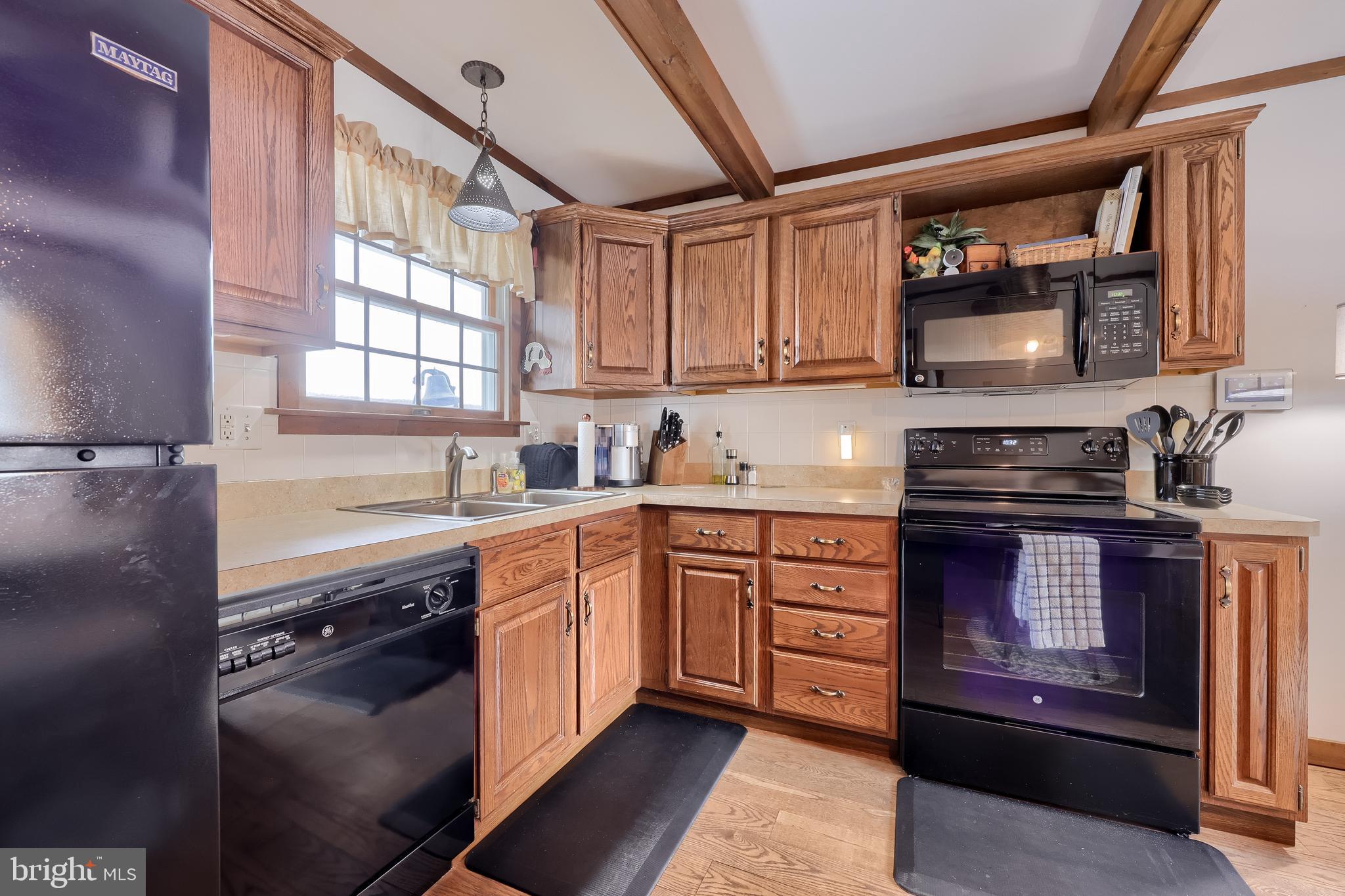 MIDDLE PAXTON TWP. - Residential