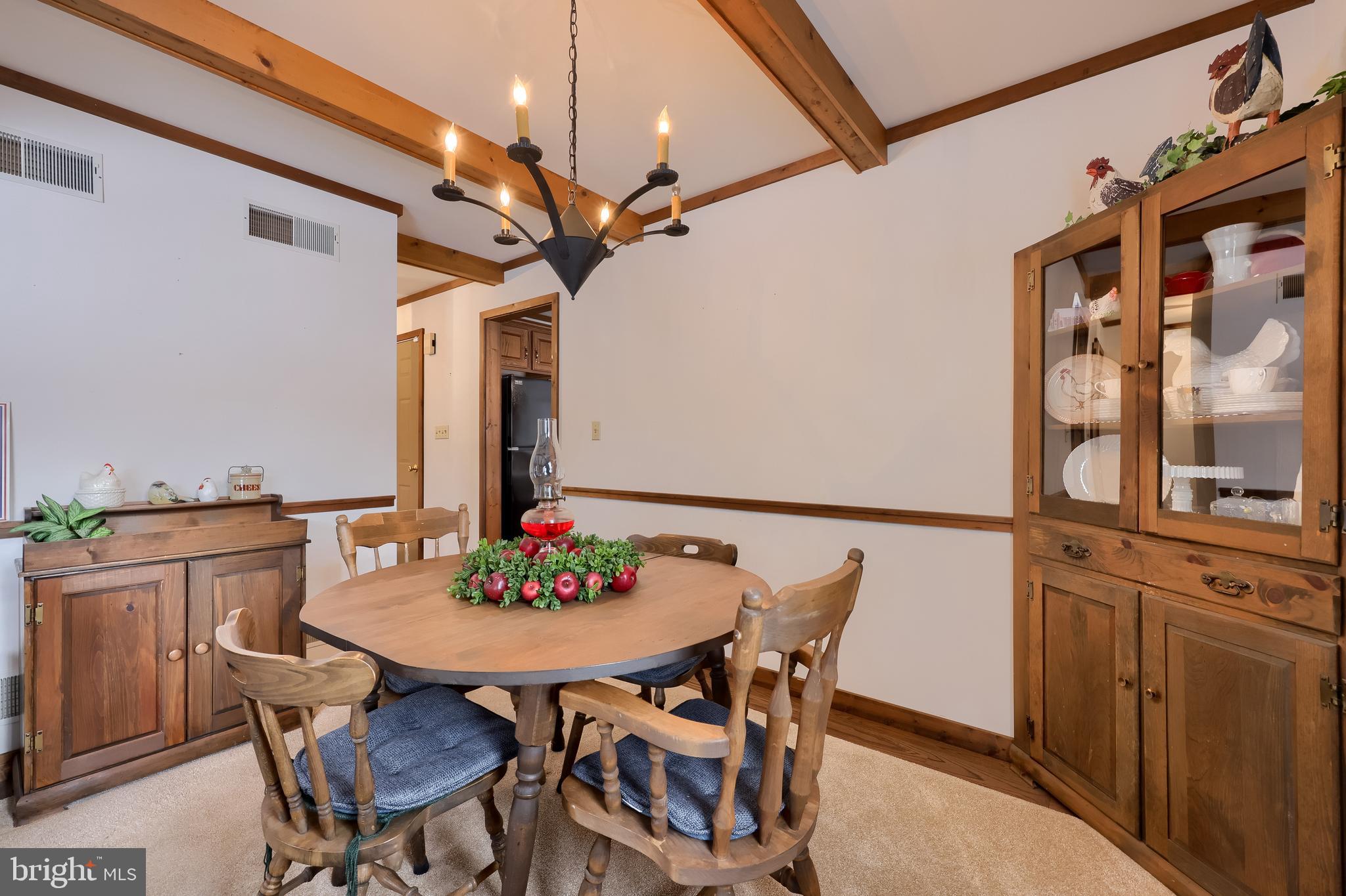 MIDDLE PAXTON TWP. - Residential