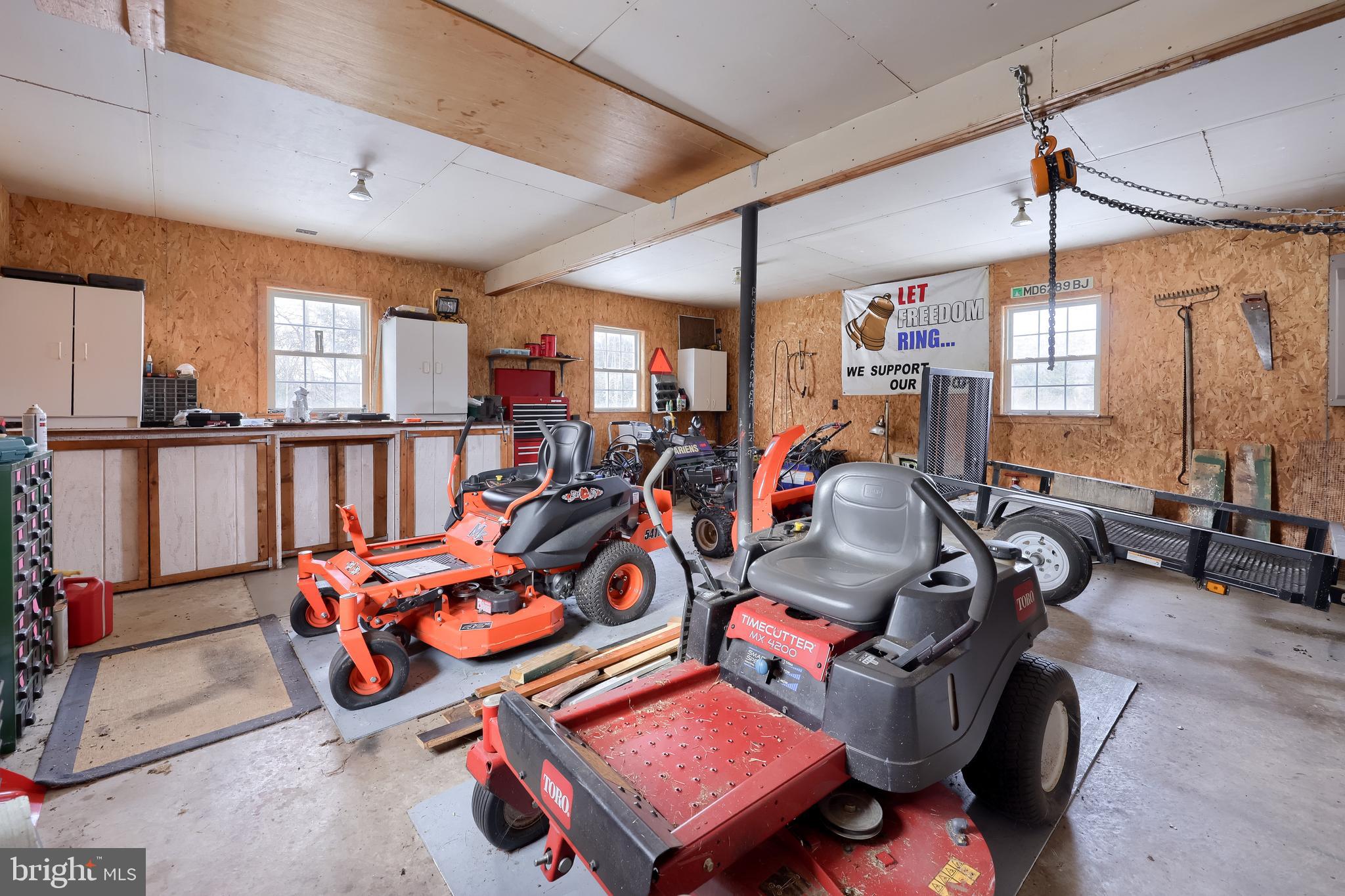 MIDDLE PAXTON TWP. - Residential