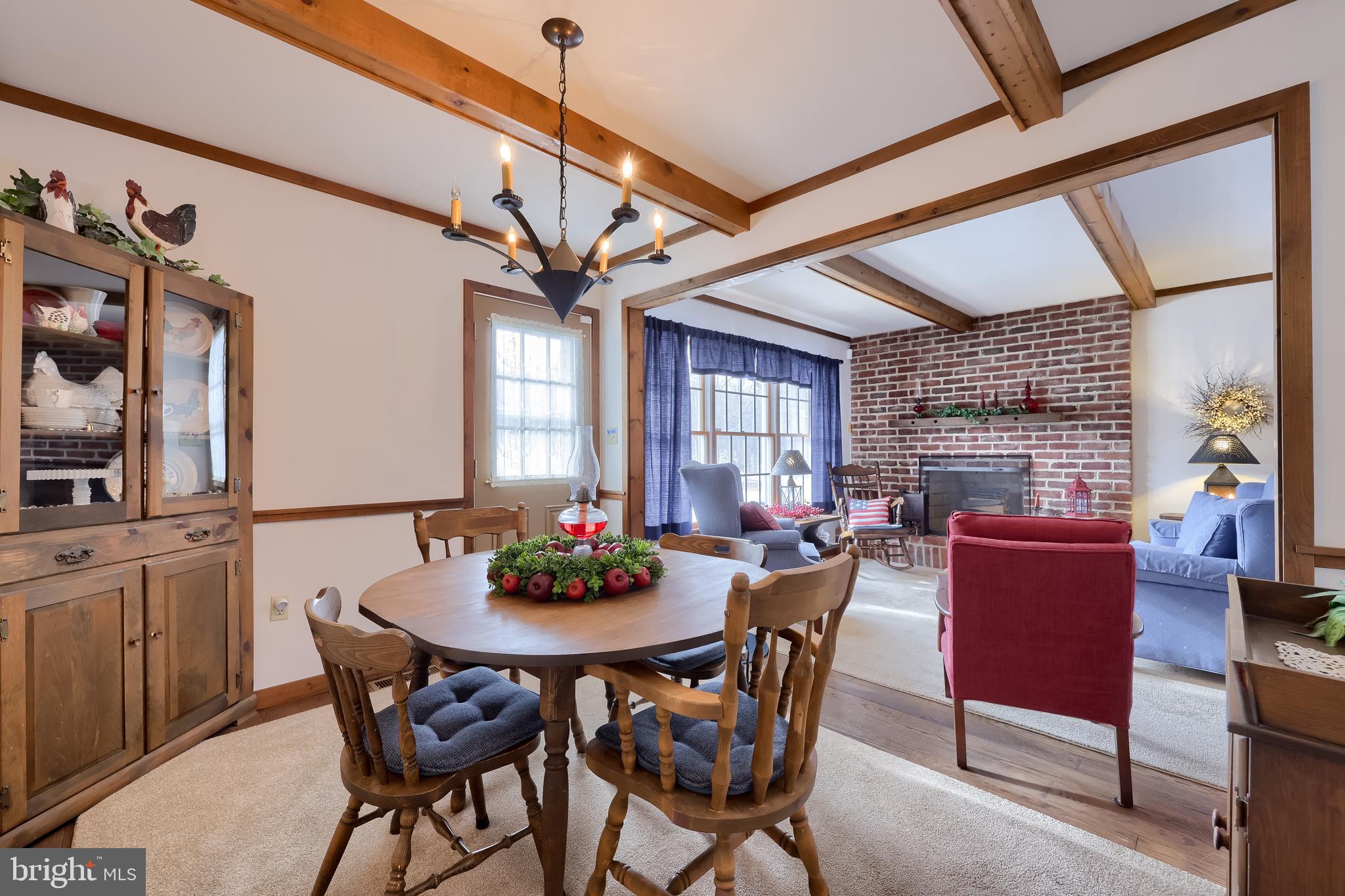 MIDDLE PAXTON TWP. - Residential