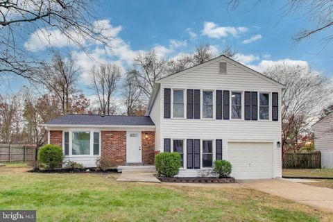 3105 CALYDON COURT FORT WASHINGTON MD 20744