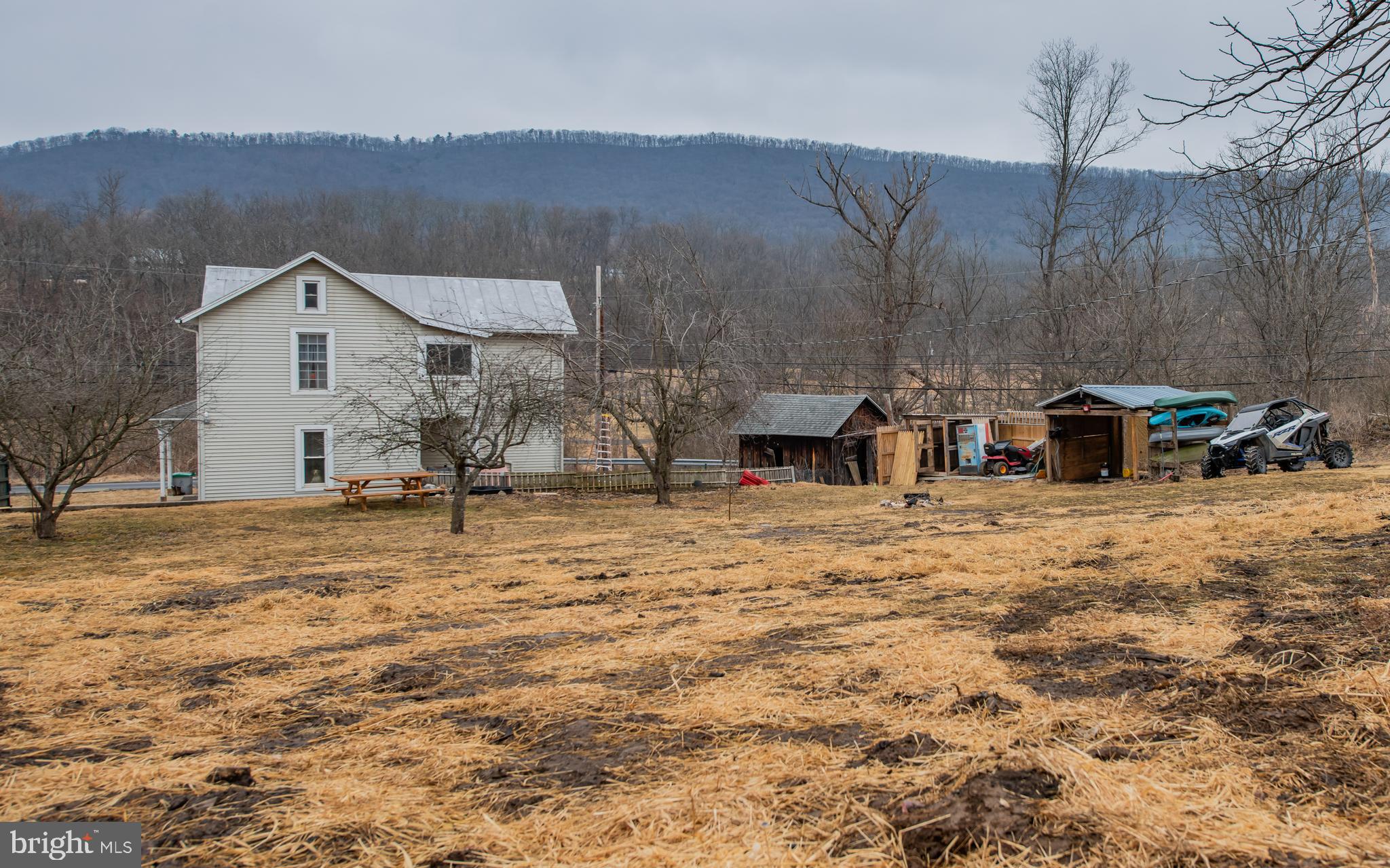 NONE AVAILABLE - Residential