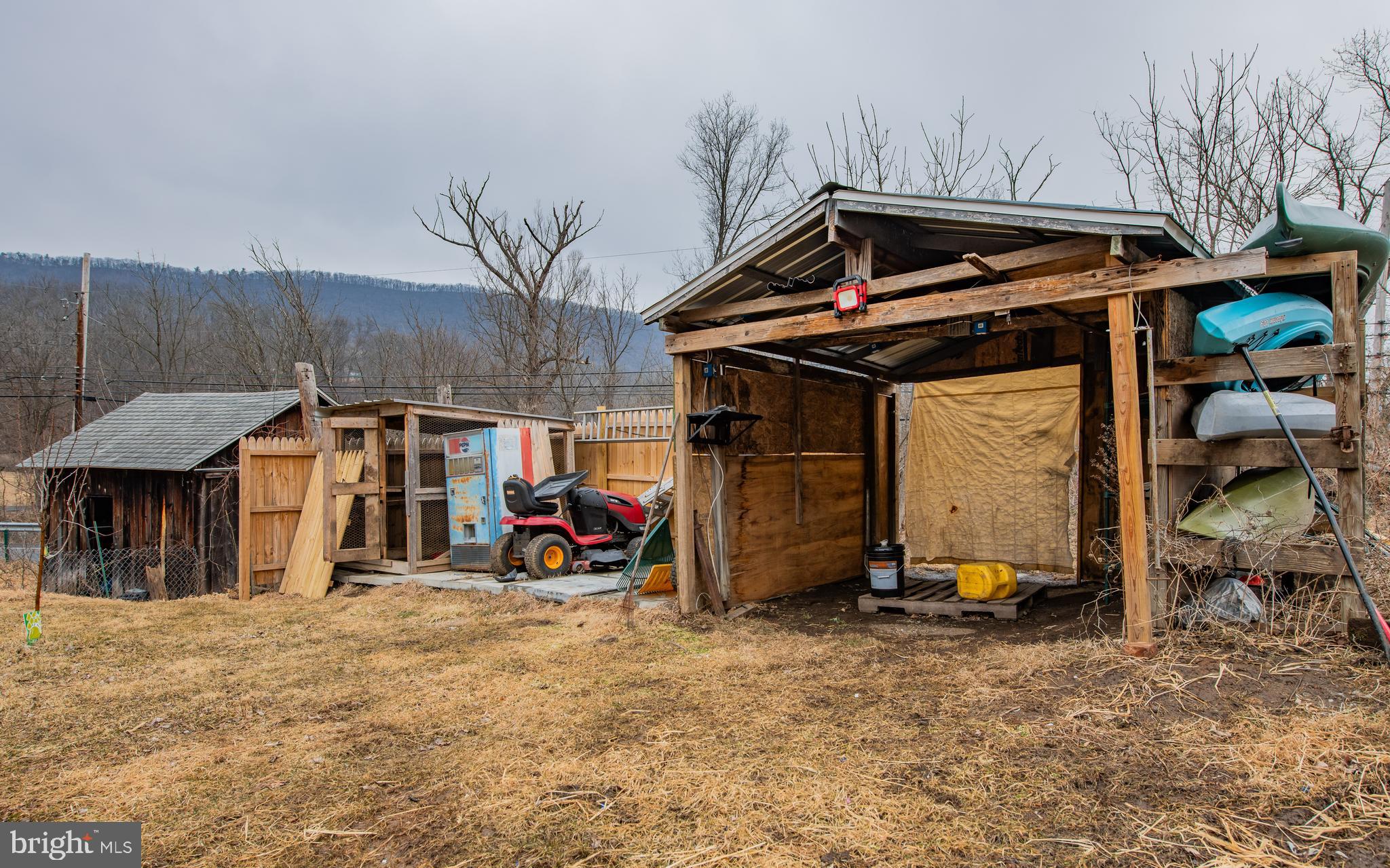 NONE AVAILABLE - Residential