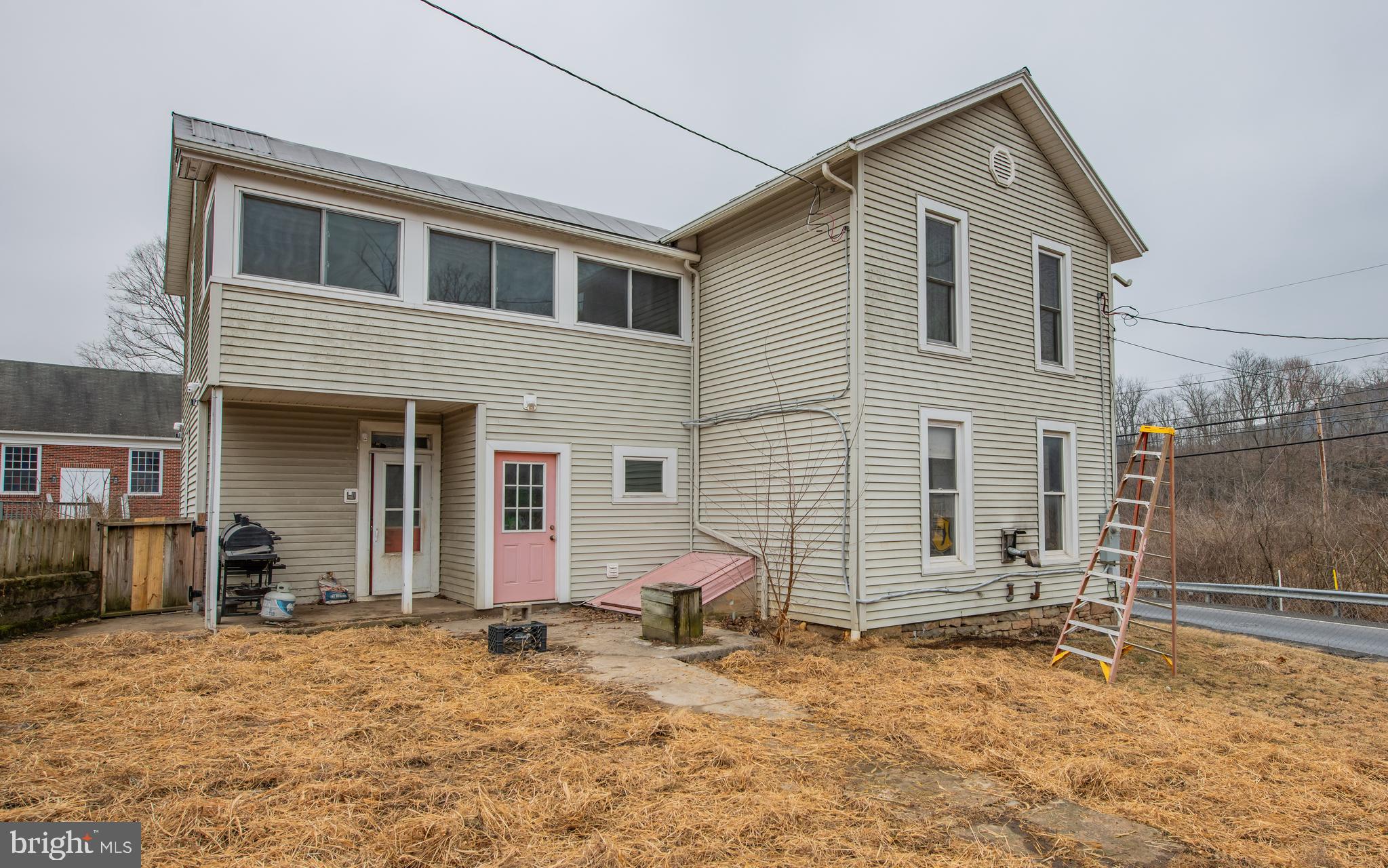 NONE AVAILABLE - Residential