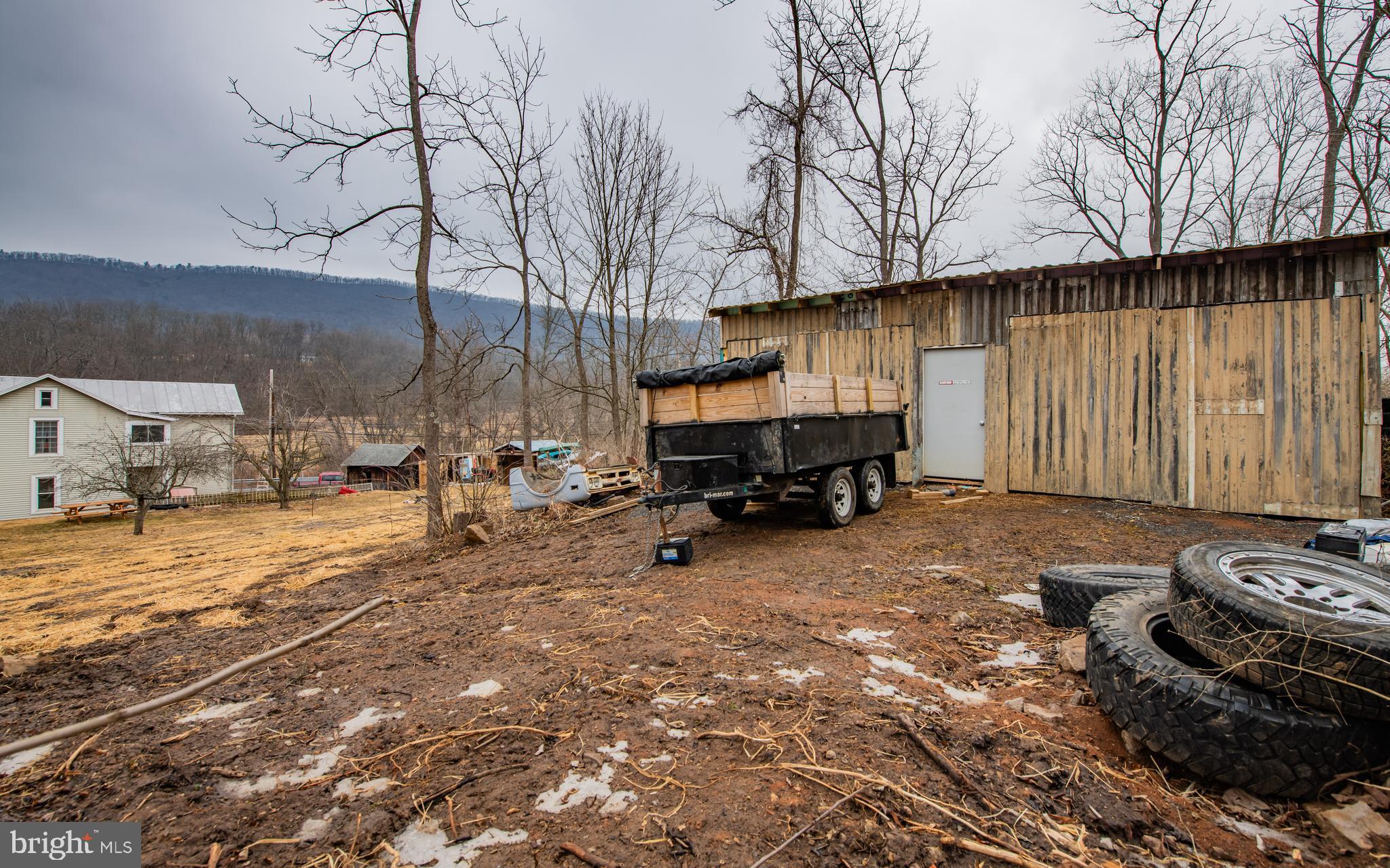 NONE AVAILABLE - Residential