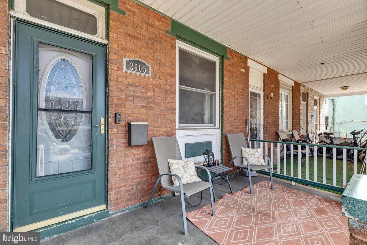 REMINGTON HISTORIC DISTRICT - Residential