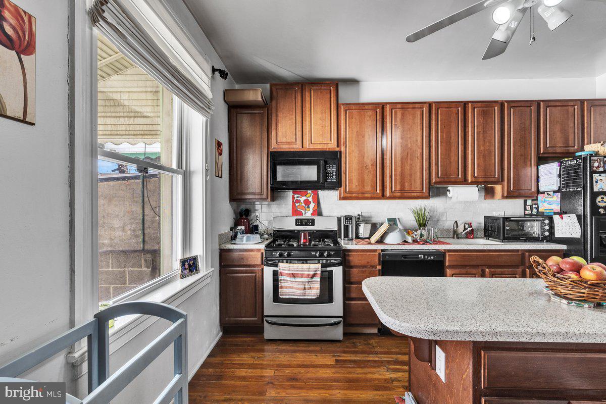 REMINGTON HISTORIC DISTRICT - Residential