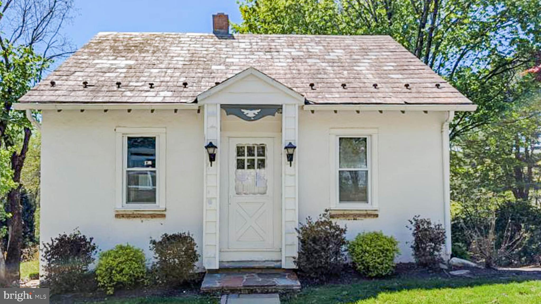 Unleash your creativity and transform this delightful 2-bedroom, 1-bath Bungalow into your dream home! Nestled on a spacious 0.32-acre lot in Bethlehem, this property boasts a long driveway that provides ample parking and a serene atmosphere, enhanced by the surrounding trees that offer shade and privacy. Additional features include a partial basement and a handy storage shed to accommodate all your storage needs. Don’t miss out on this fantastic opportunity! Schedule your showing today and take the first step toward making this charming Bungalow your very own sanctuary! Being sold AS IS, WHERE IS, Buyer is responsible for all inspections and any city requirements to close. All information and property details set forth in this listing, including all utilities and all room dimensions which are approximate and deemed reliable but not guaranteed and should be independently verified if any person intends to engage in a transaction based upon it. Seller/current owner does not represent and/or guarantee that all property information and details have been provided in this MLS listing.