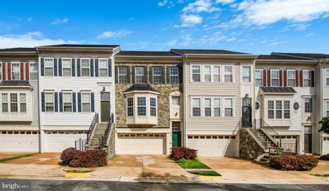 2080 CAPSTONE CIRCLE HERNDON VA 20170