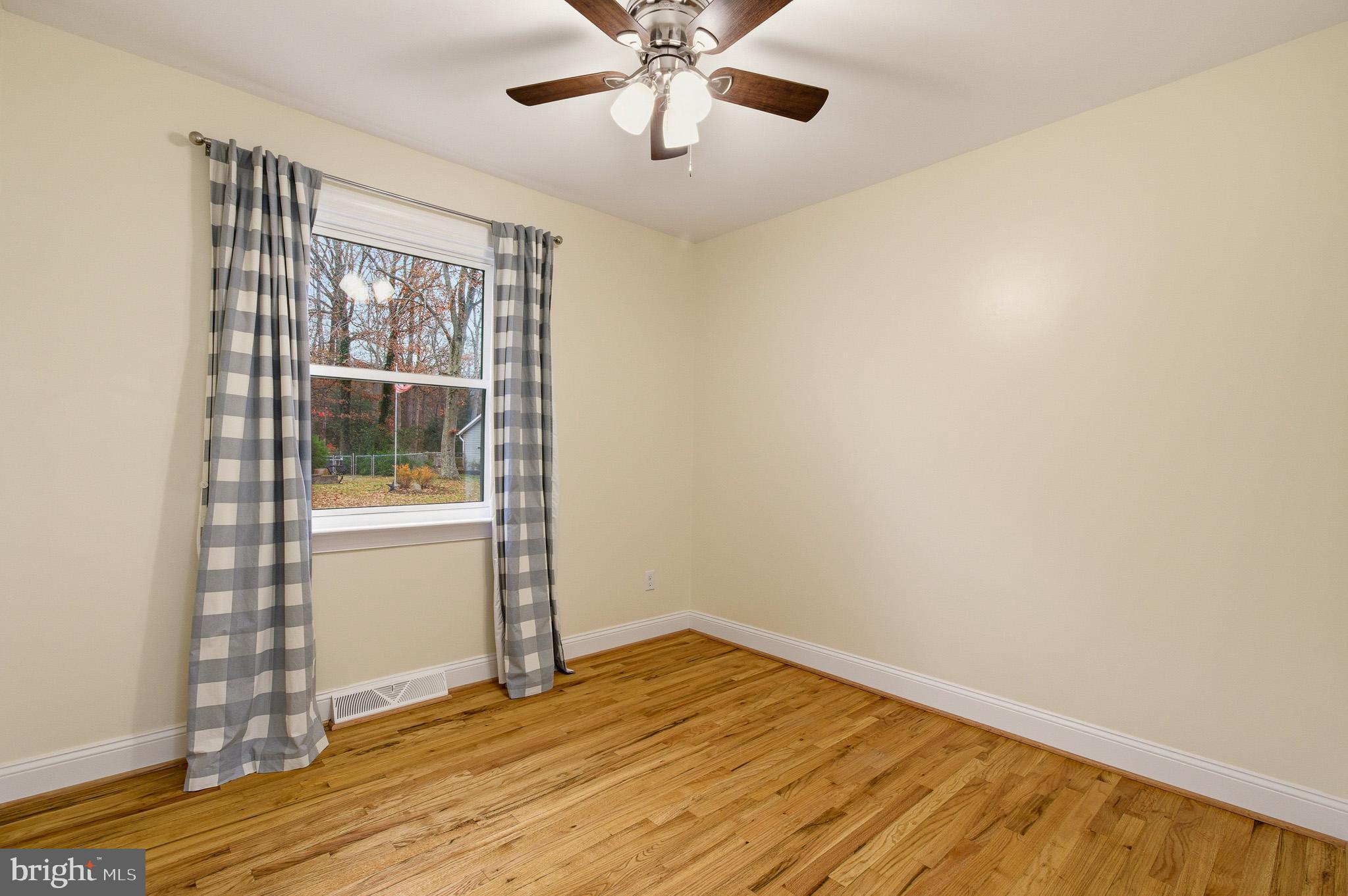 PATUXENT MANOR - Residential