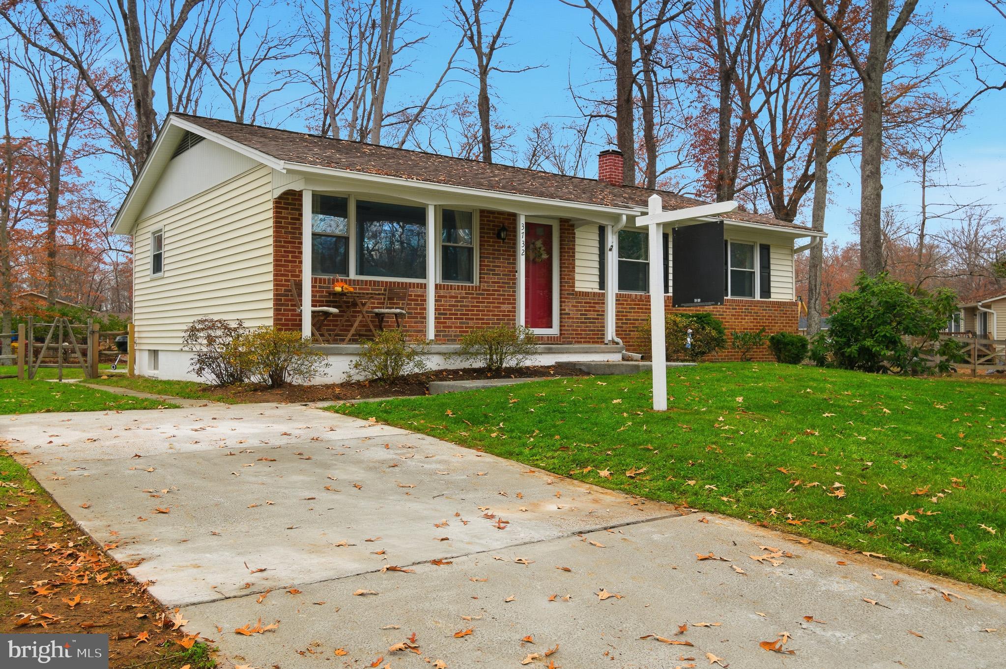 PATUXENT MANOR - Residential