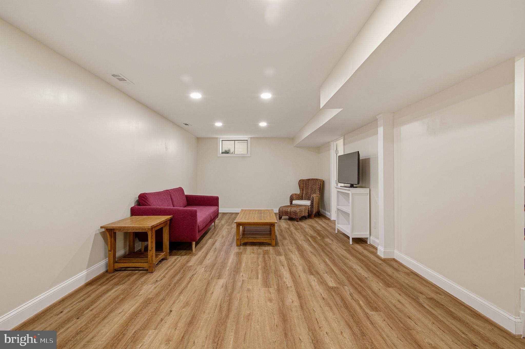 PATUXENT MANOR - Residential