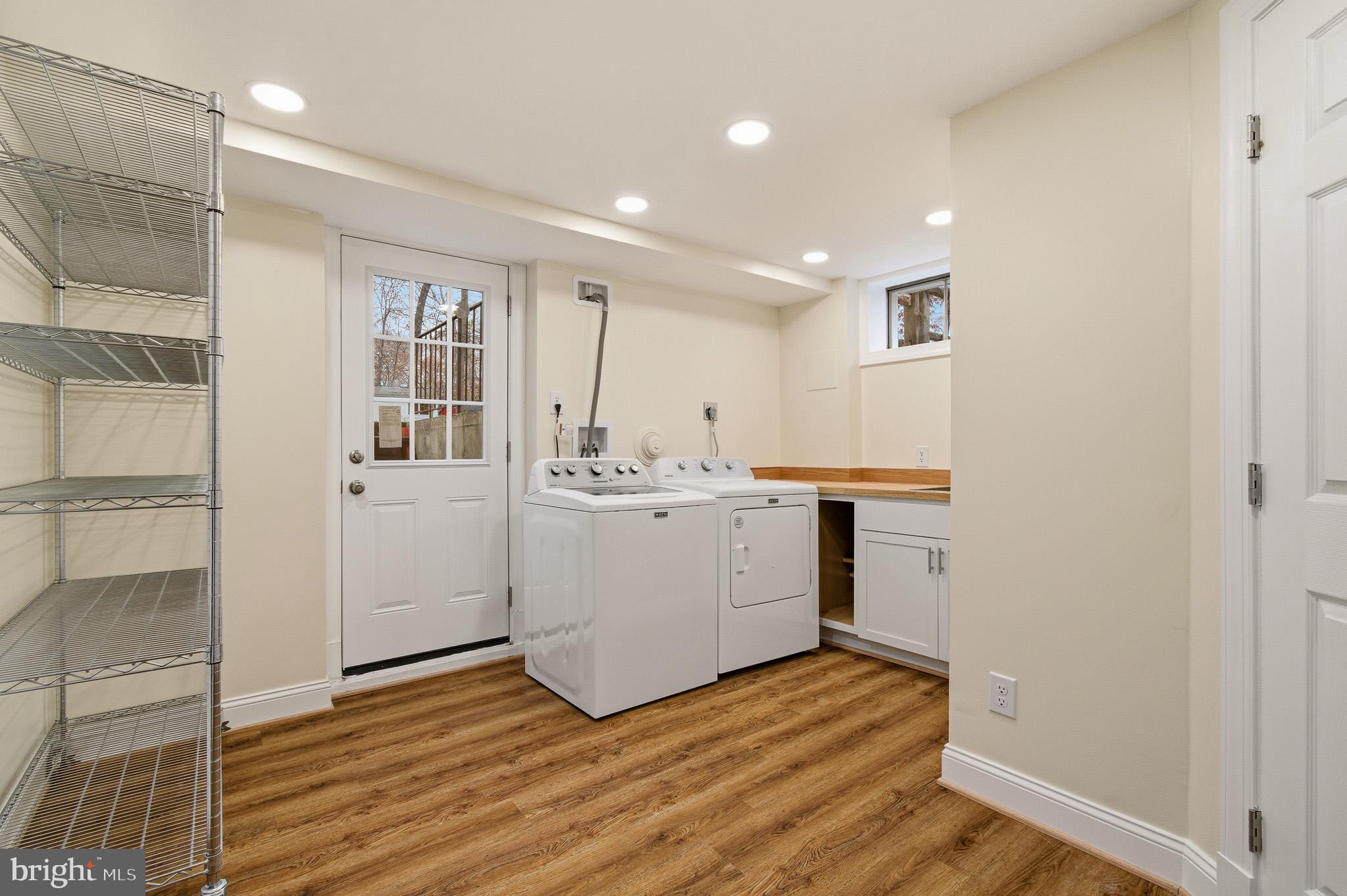 PATUXENT MANOR - Residential