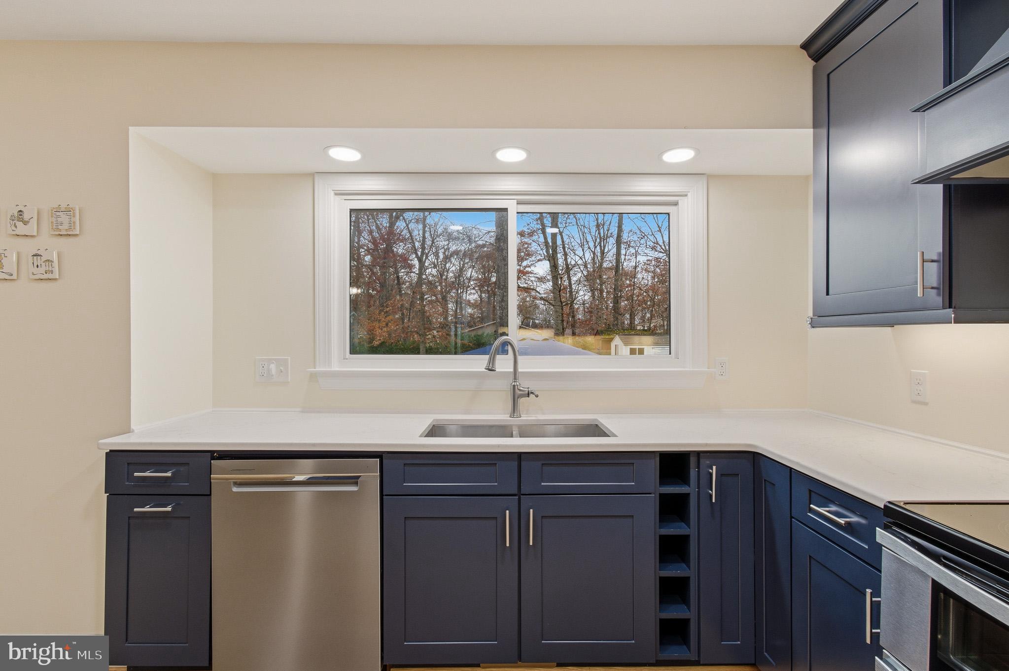 PATUXENT MANOR - Residential