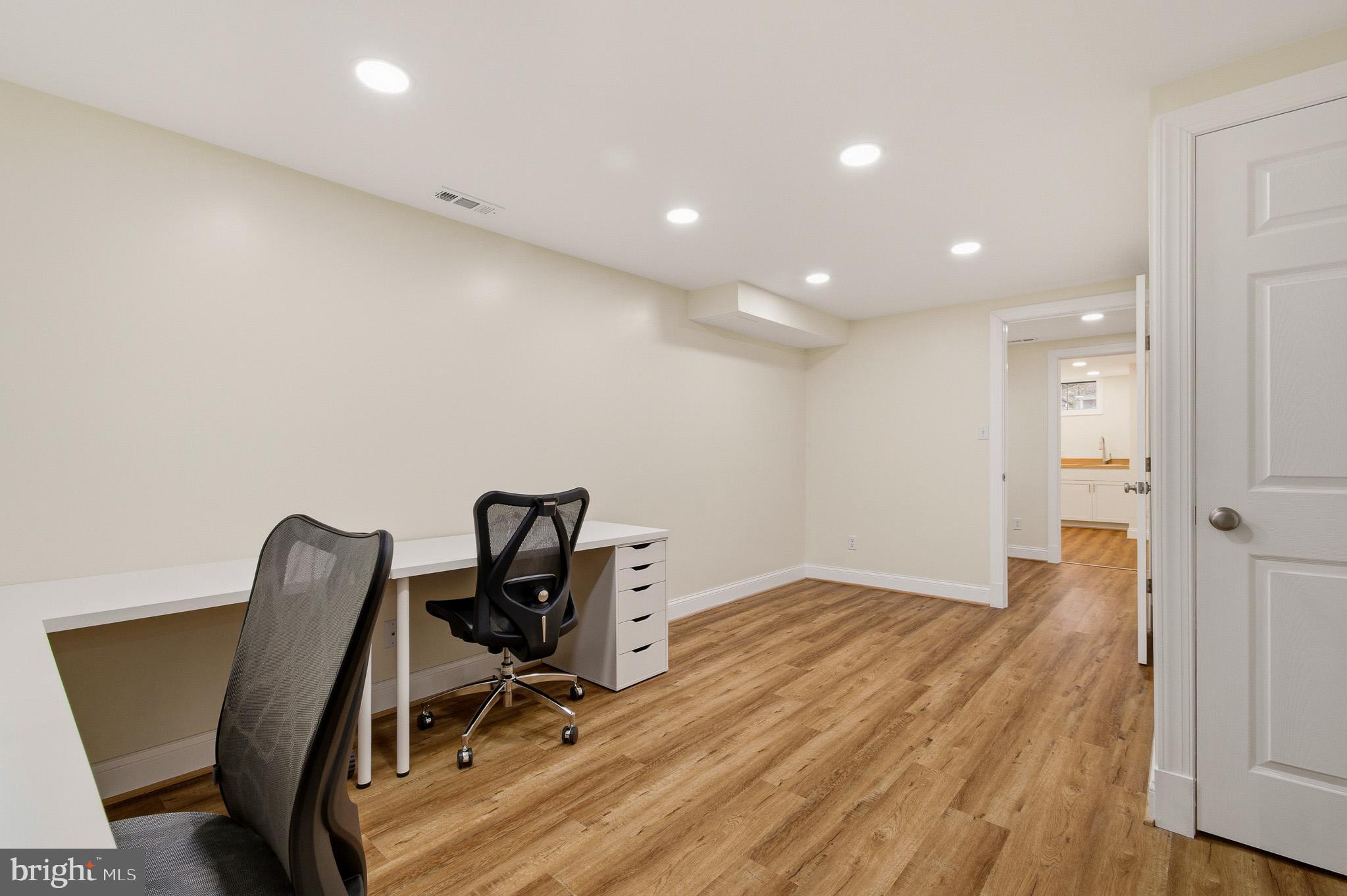 PATUXENT MANOR - Residential