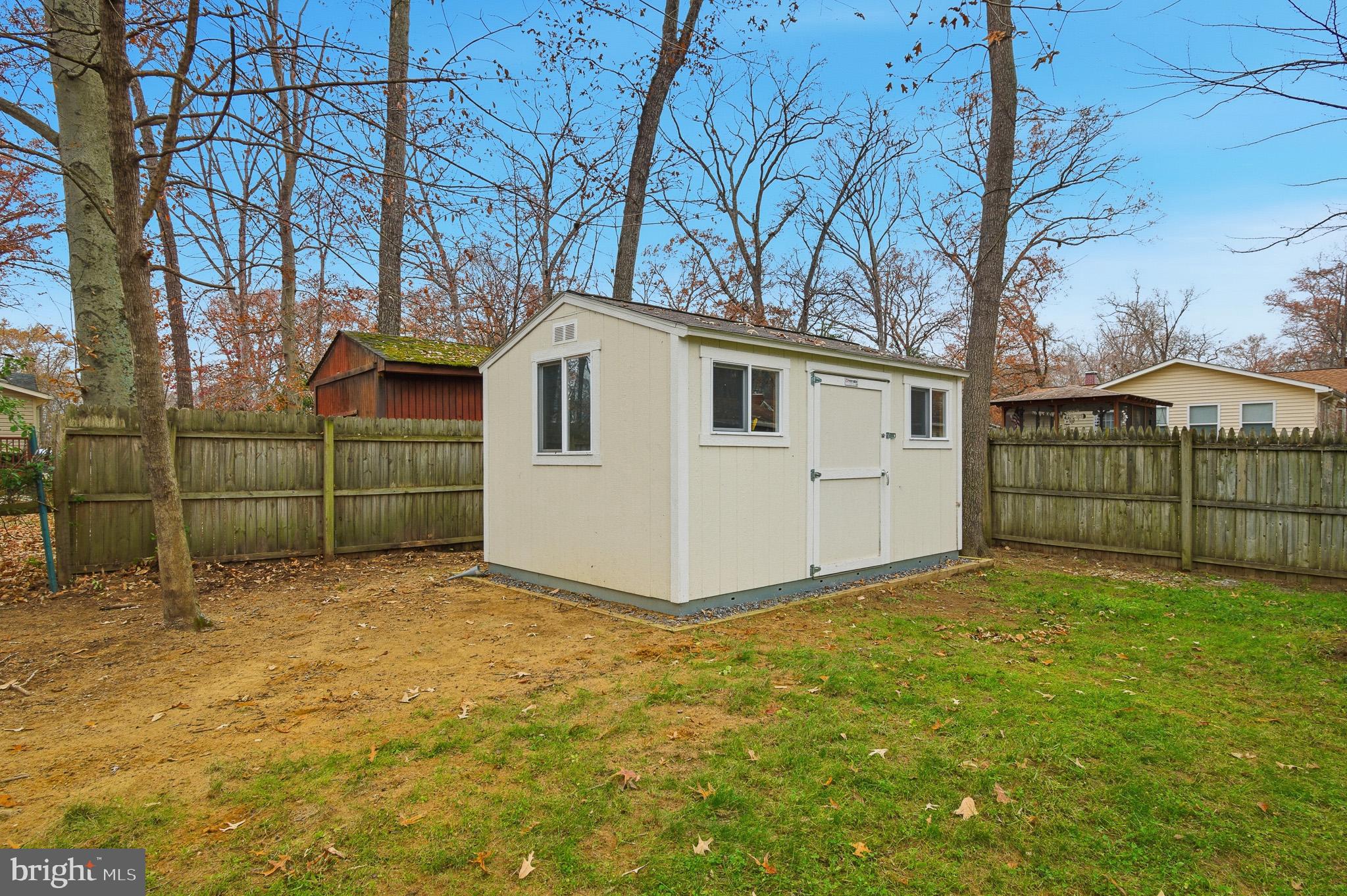 PATUXENT MANOR - Residential