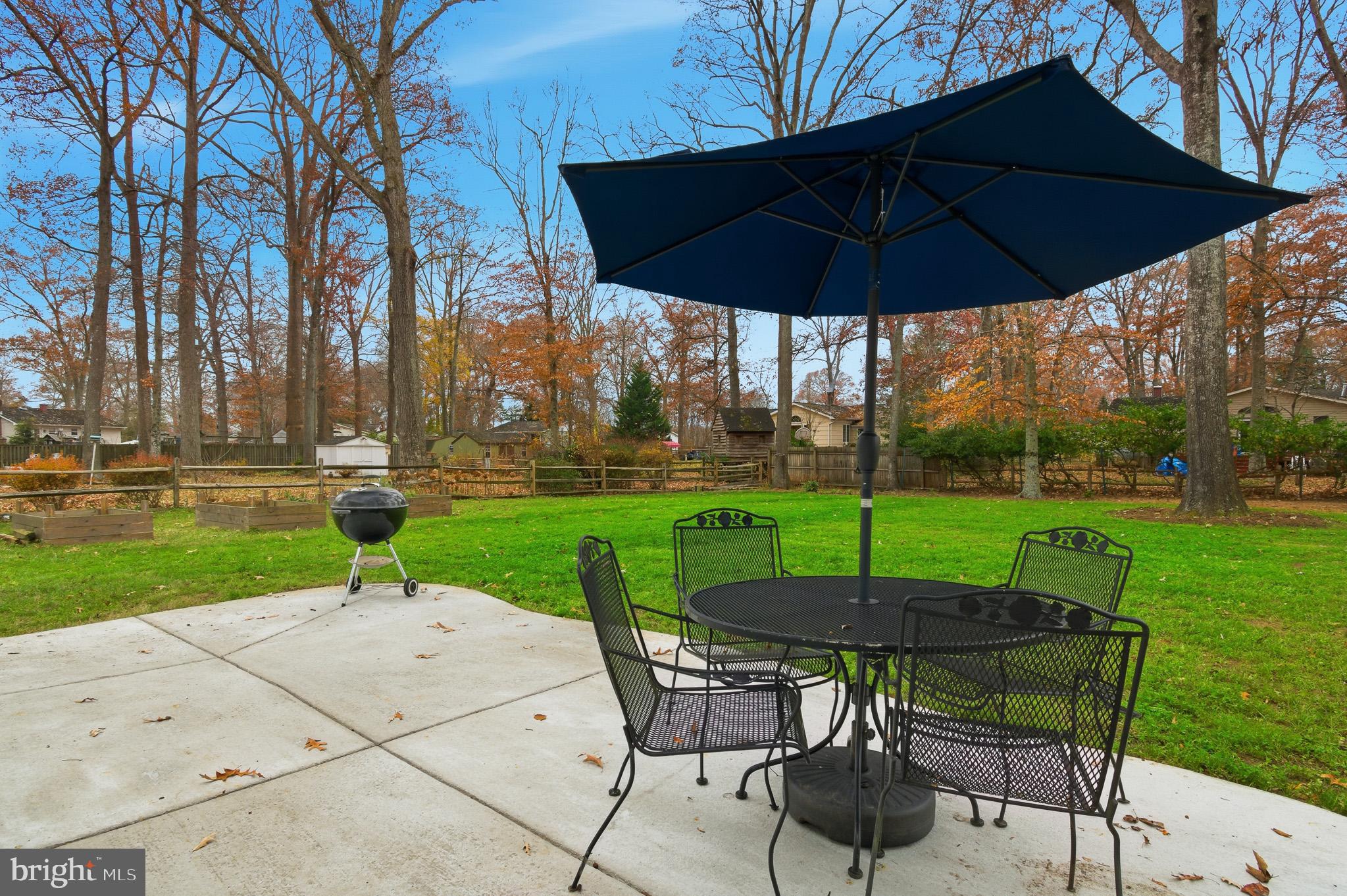 PATUXENT MANOR - Residential