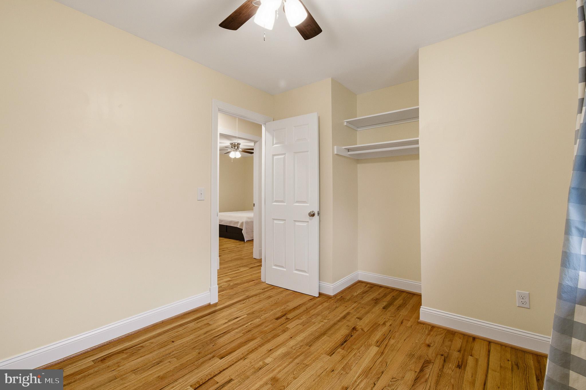 PATUXENT MANOR - Residential