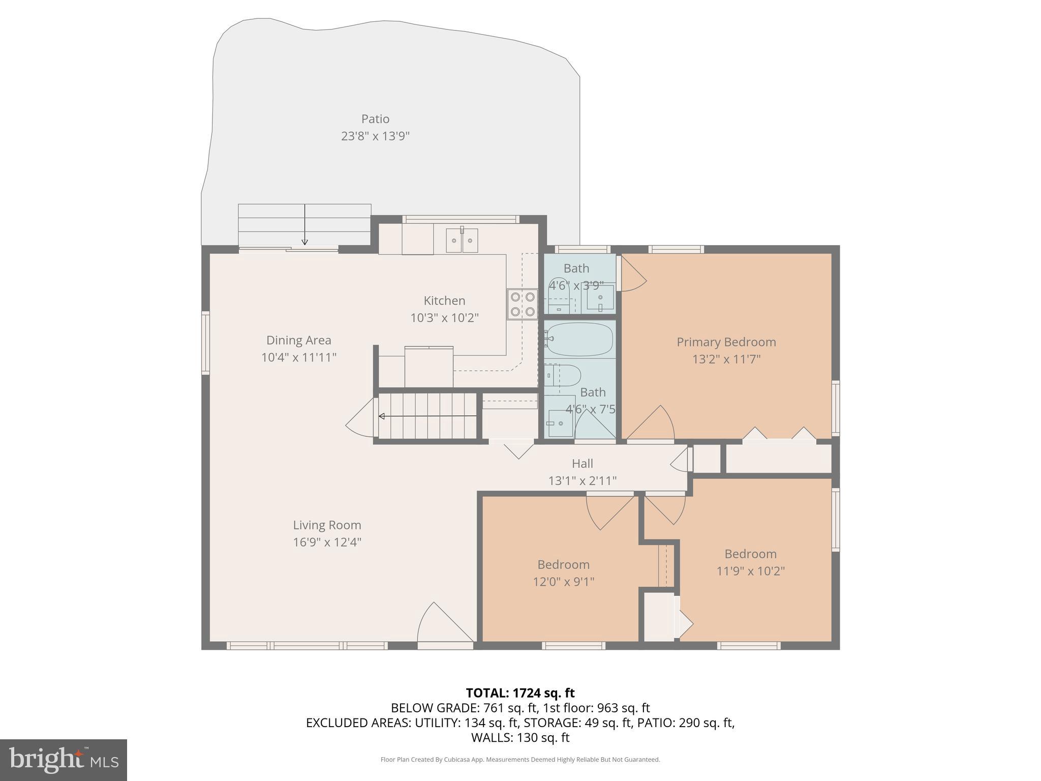 PATUXENT MANOR - Residential