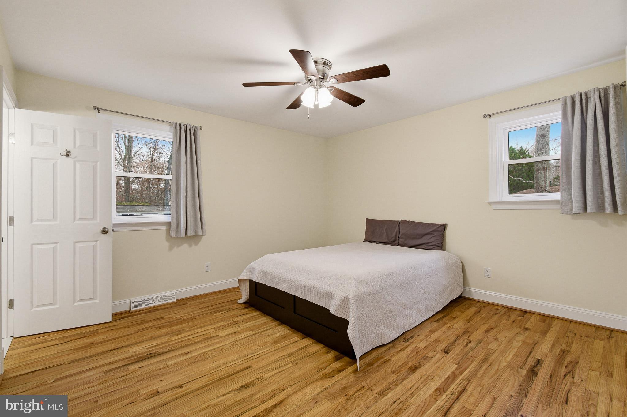 PATUXENT MANOR - Residential