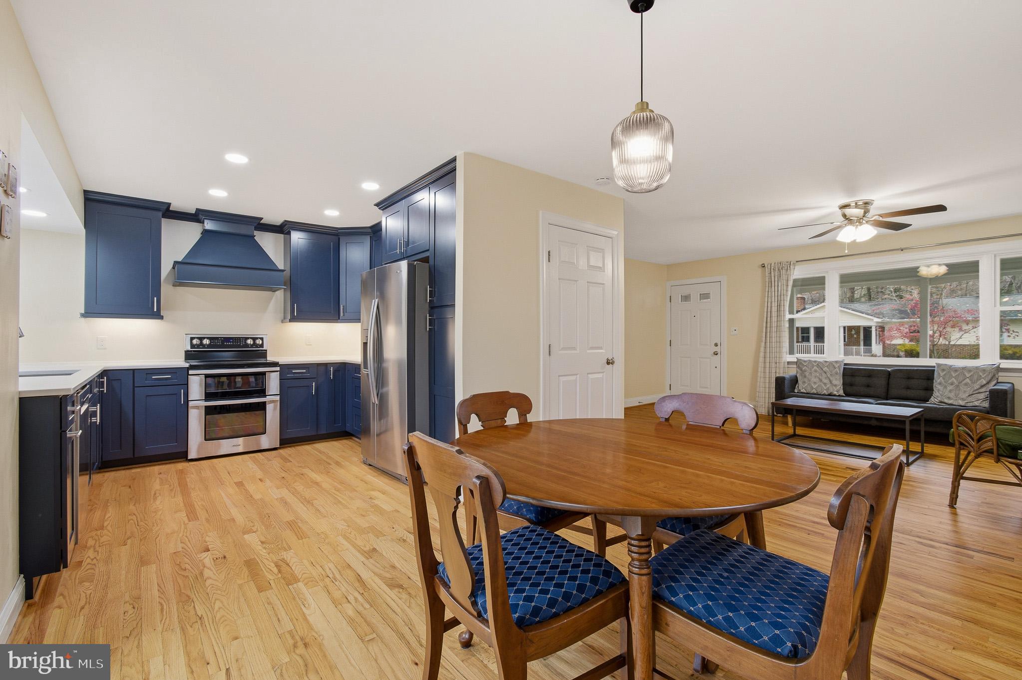 PATUXENT MANOR - Residential