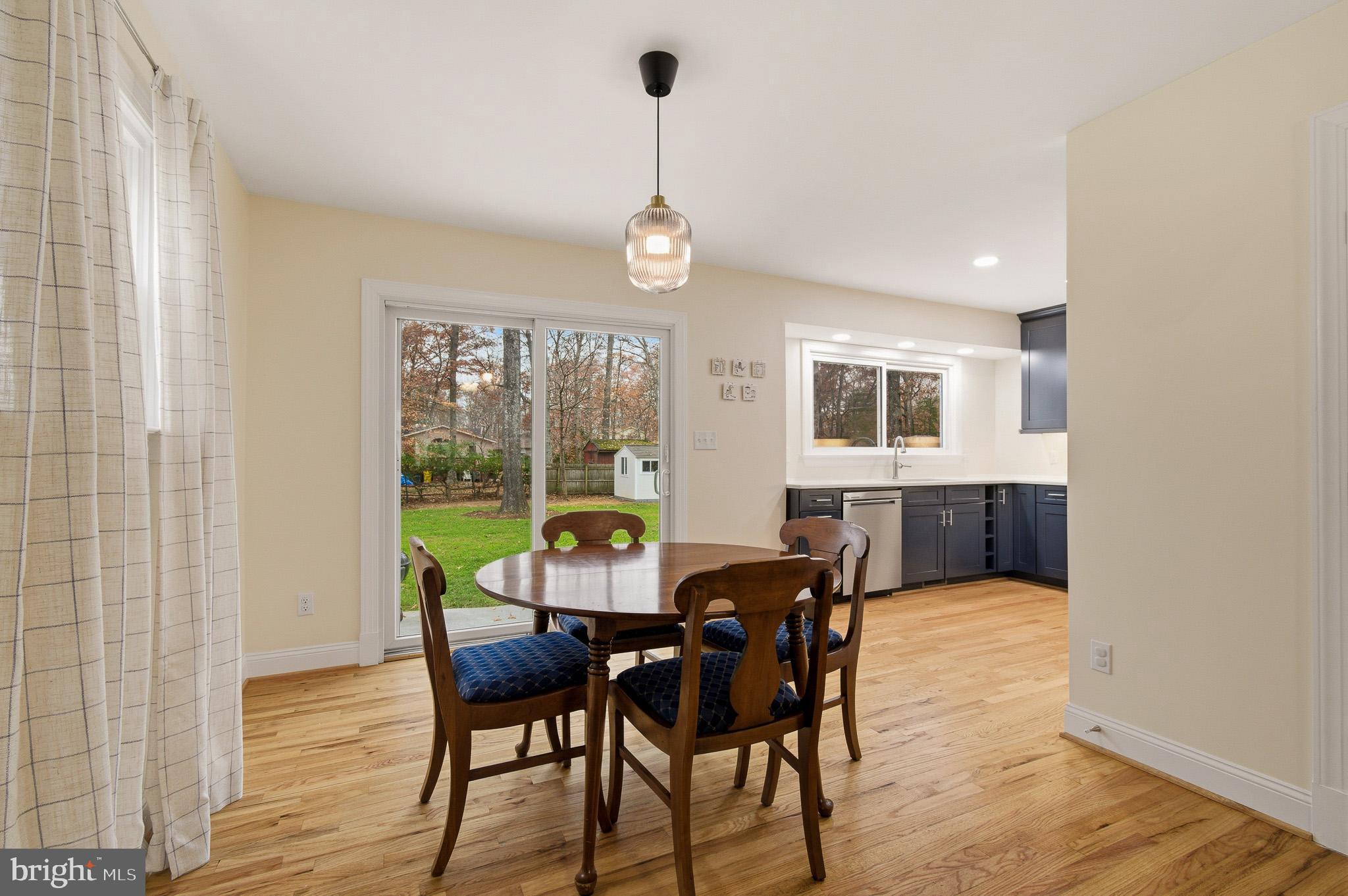 PATUXENT MANOR - Residential