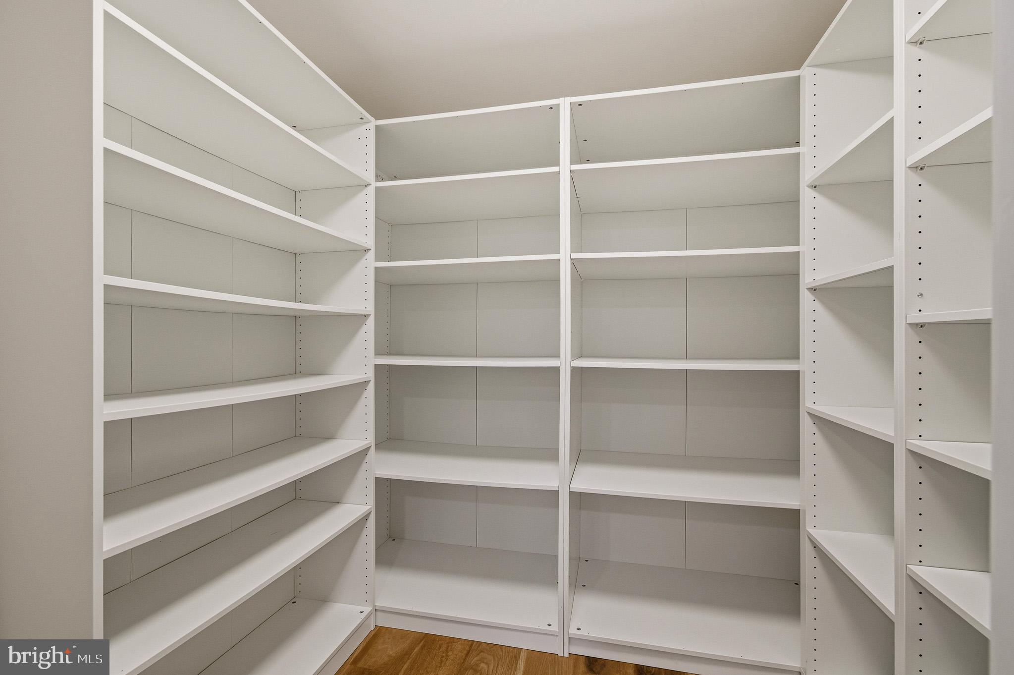 PATUXENT MANOR - Residential