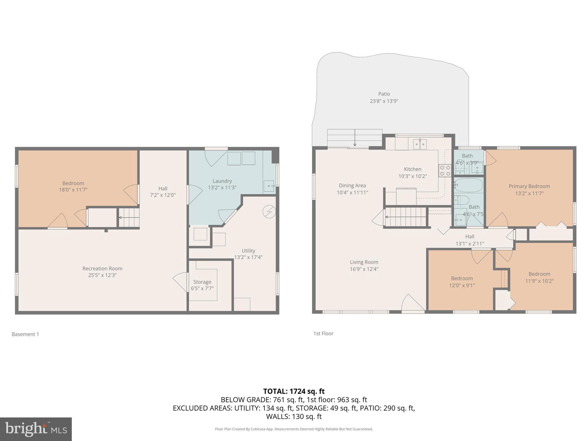 PATUXENT MANOR - Residential