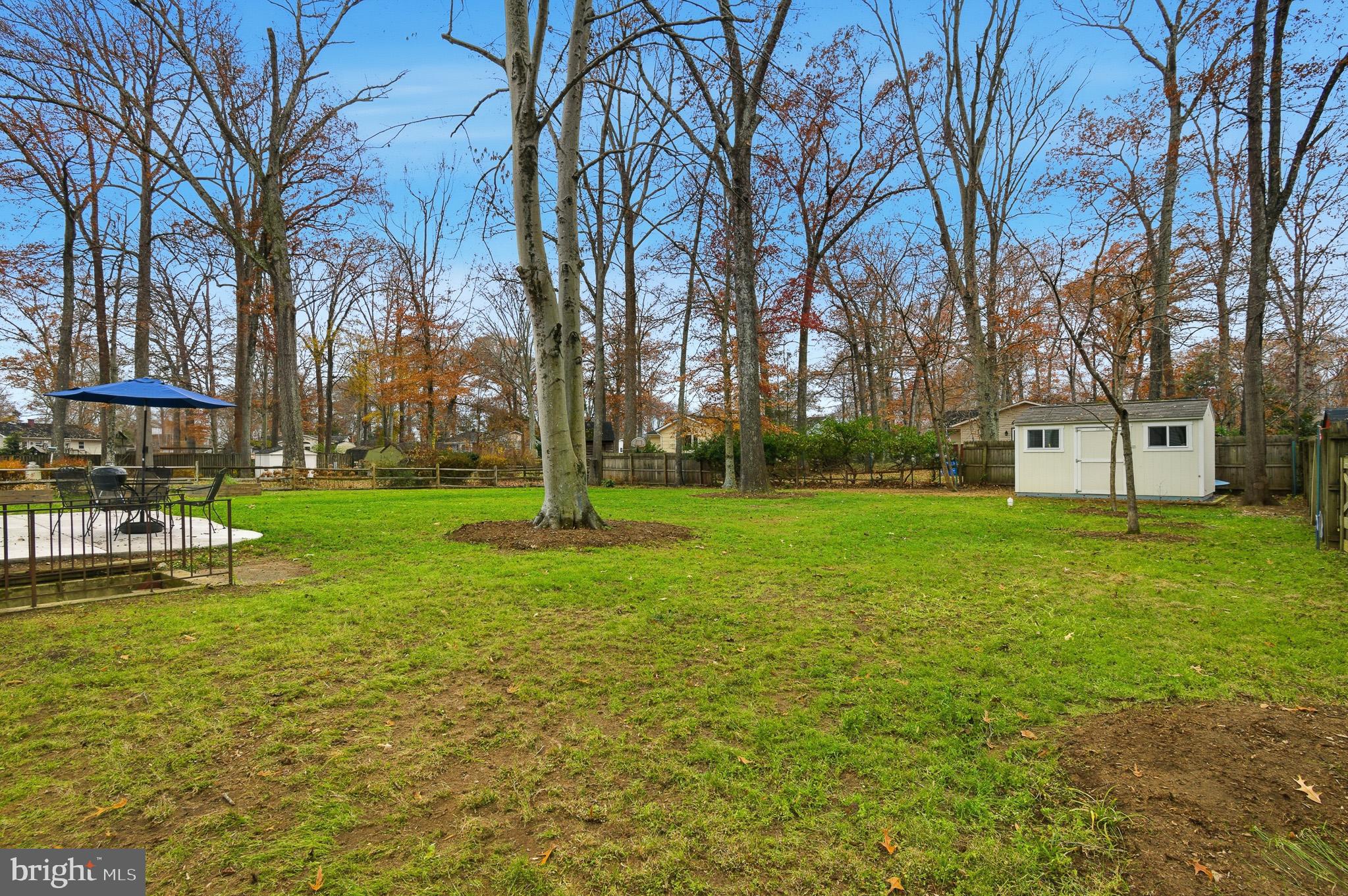 PATUXENT MANOR - Residential
