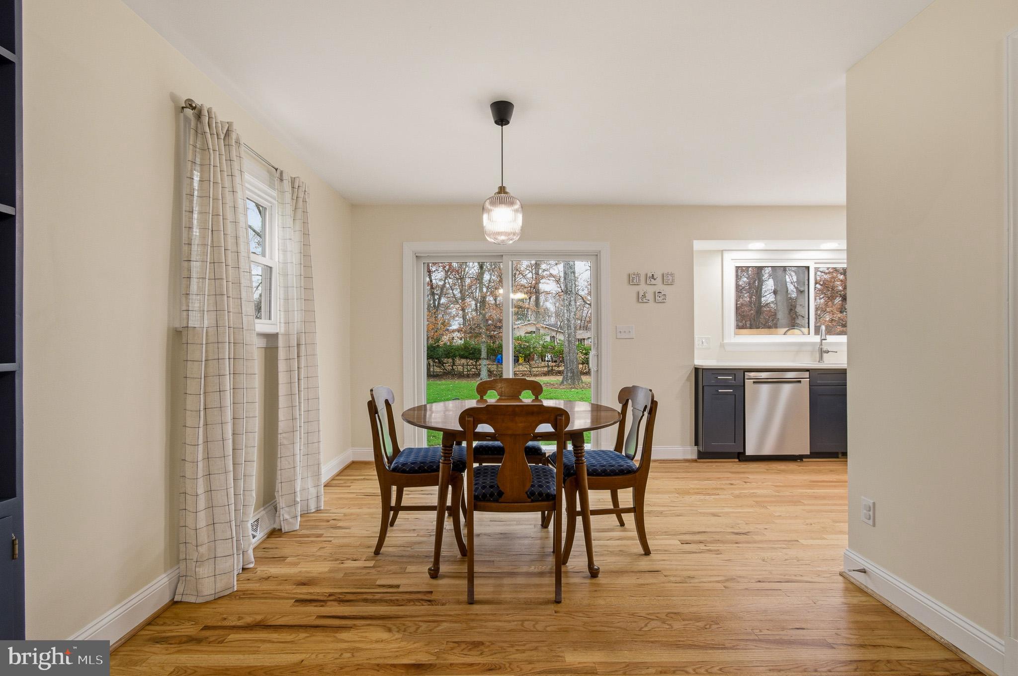 PATUXENT MANOR - Residential