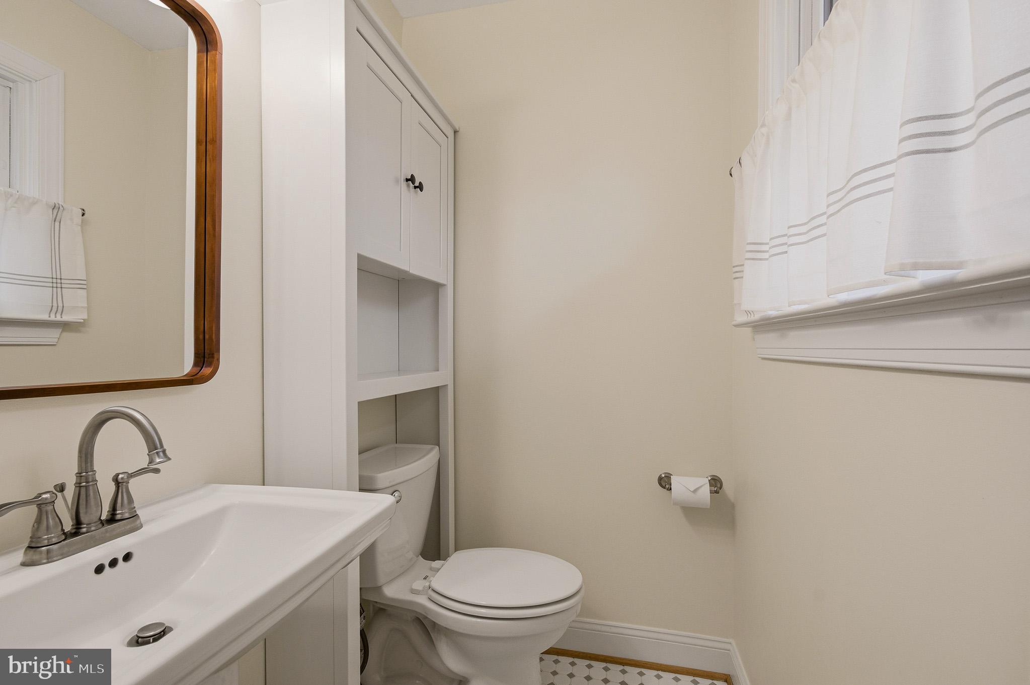 PATUXENT MANOR - Residential