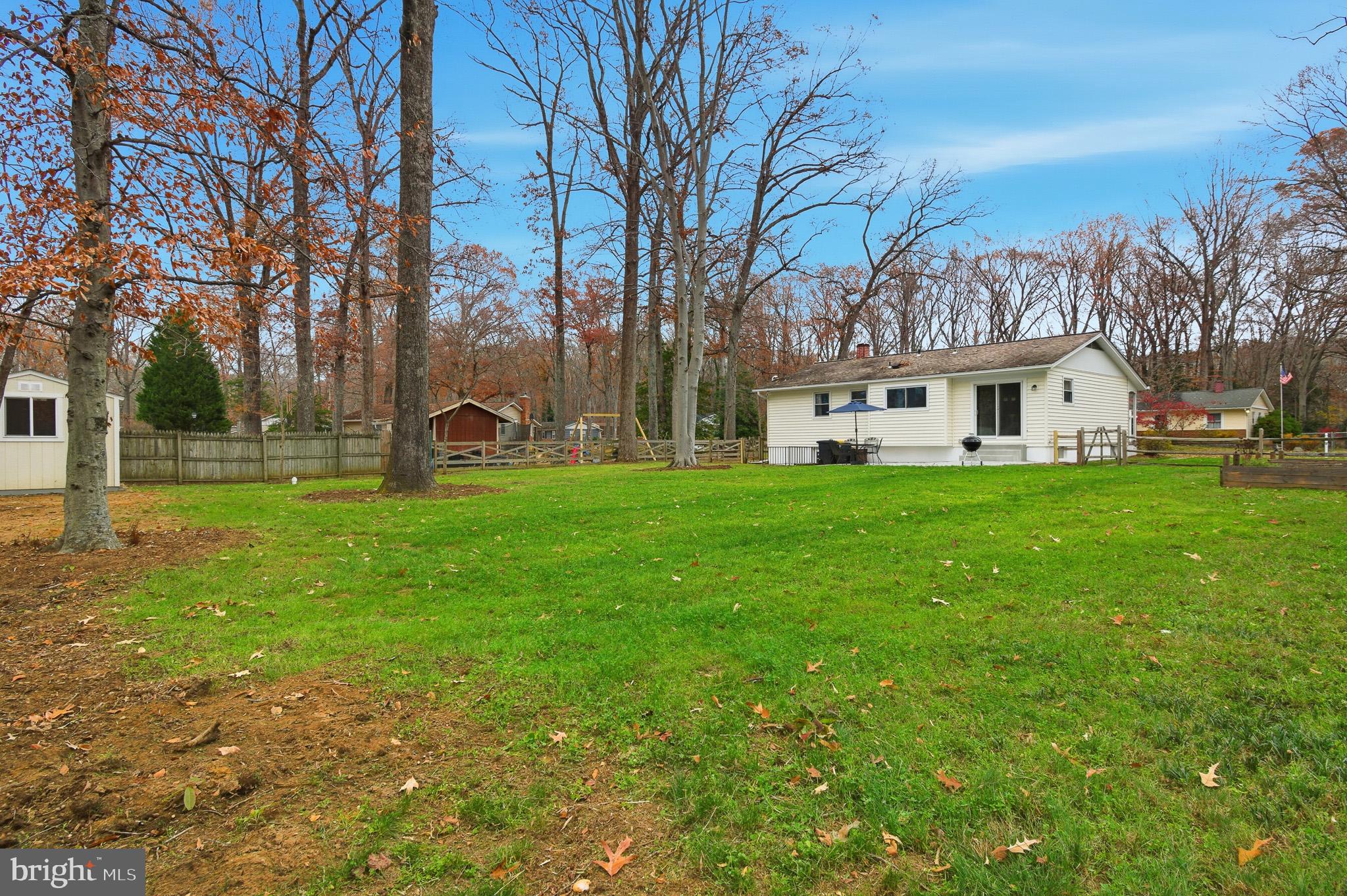 PATUXENT MANOR - Residential