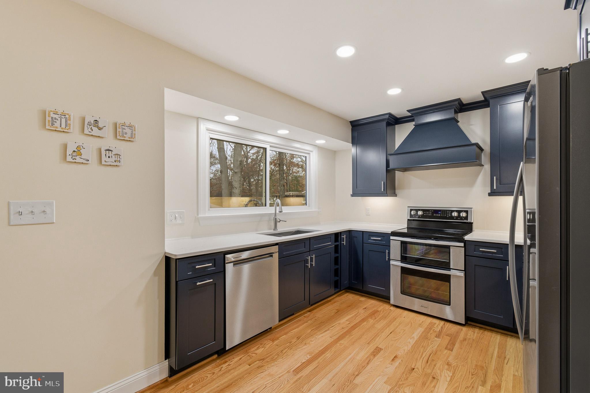 PATUXENT MANOR - Residential