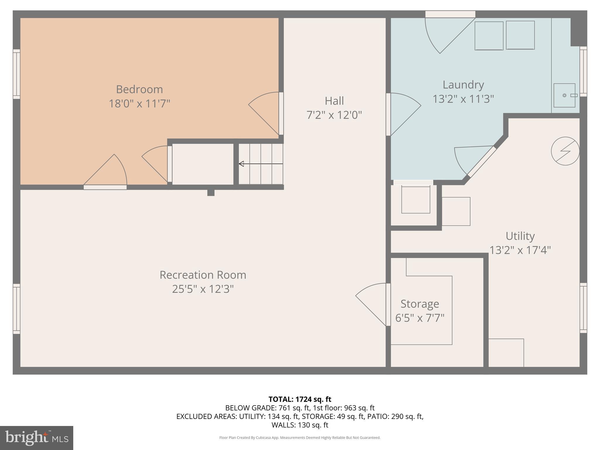 PATUXENT MANOR - Residential