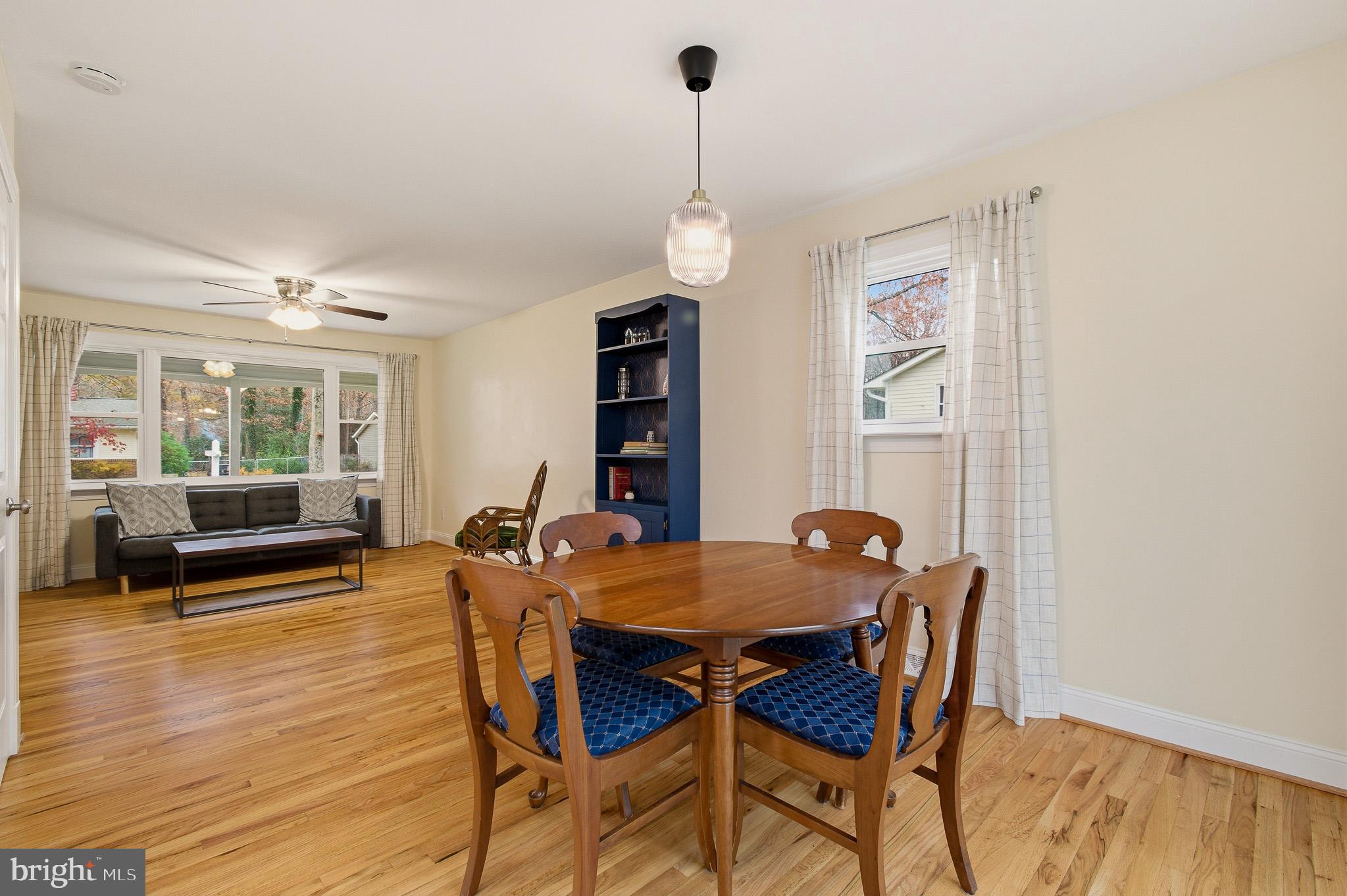 PATUXENT MANOR - Residential