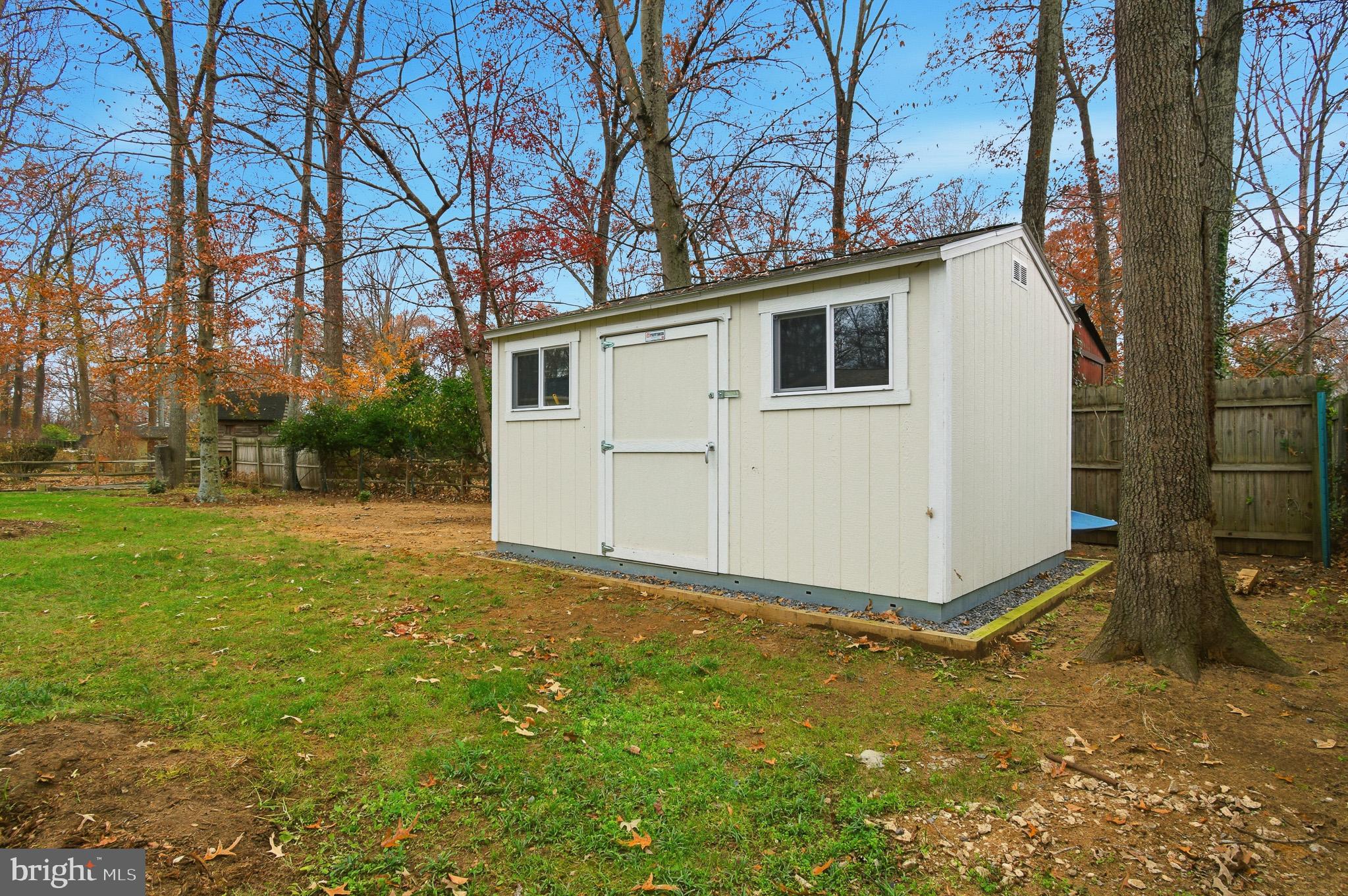 PATUXENT MANOR - Residential