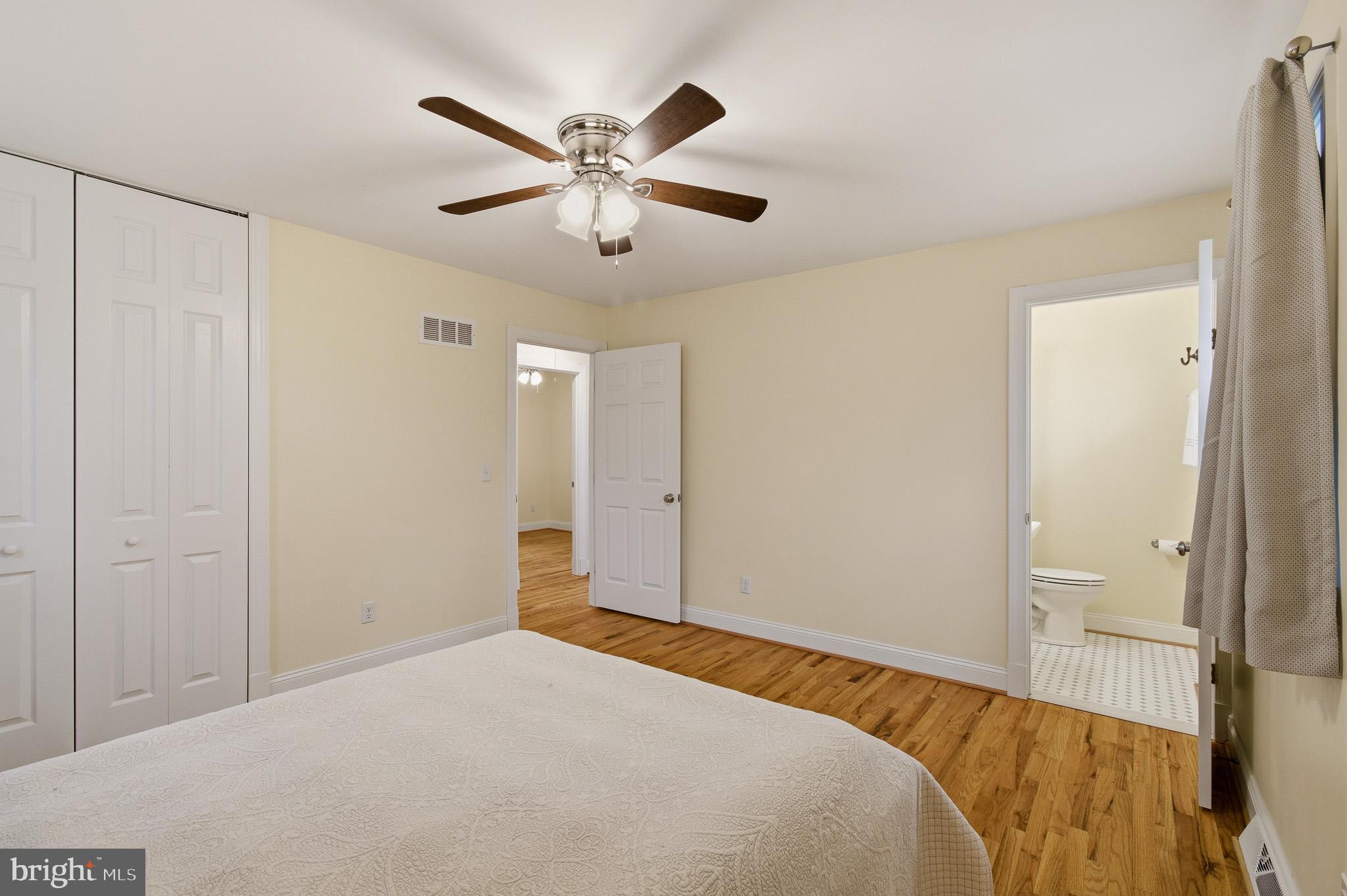 PATUXENT MANOR - Residential