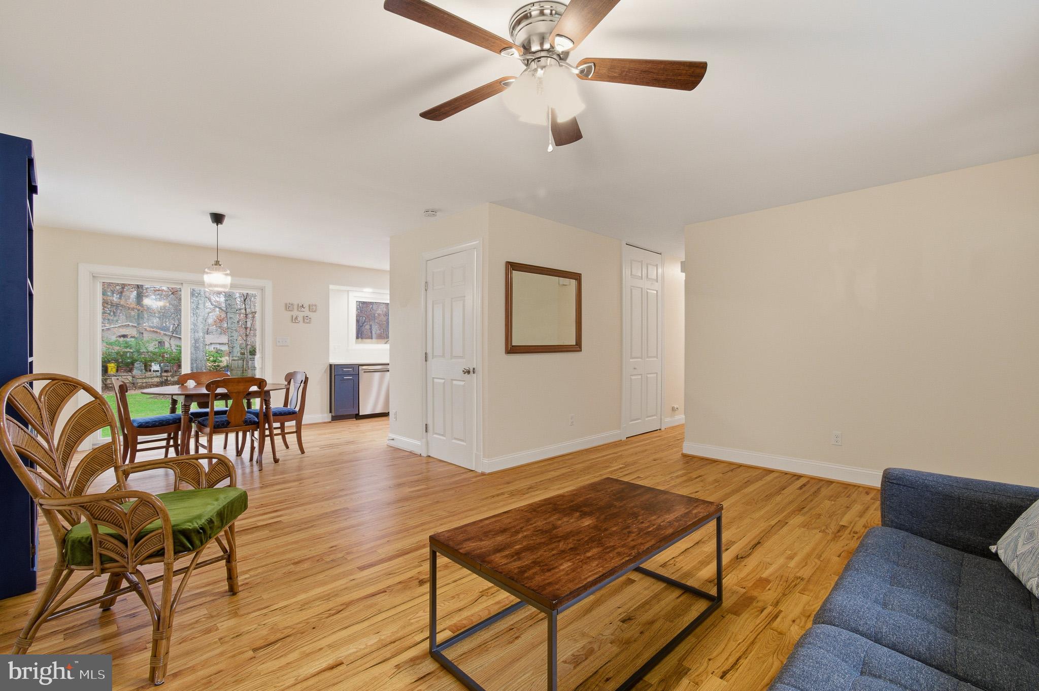 PATUXENT MANOR - Residential