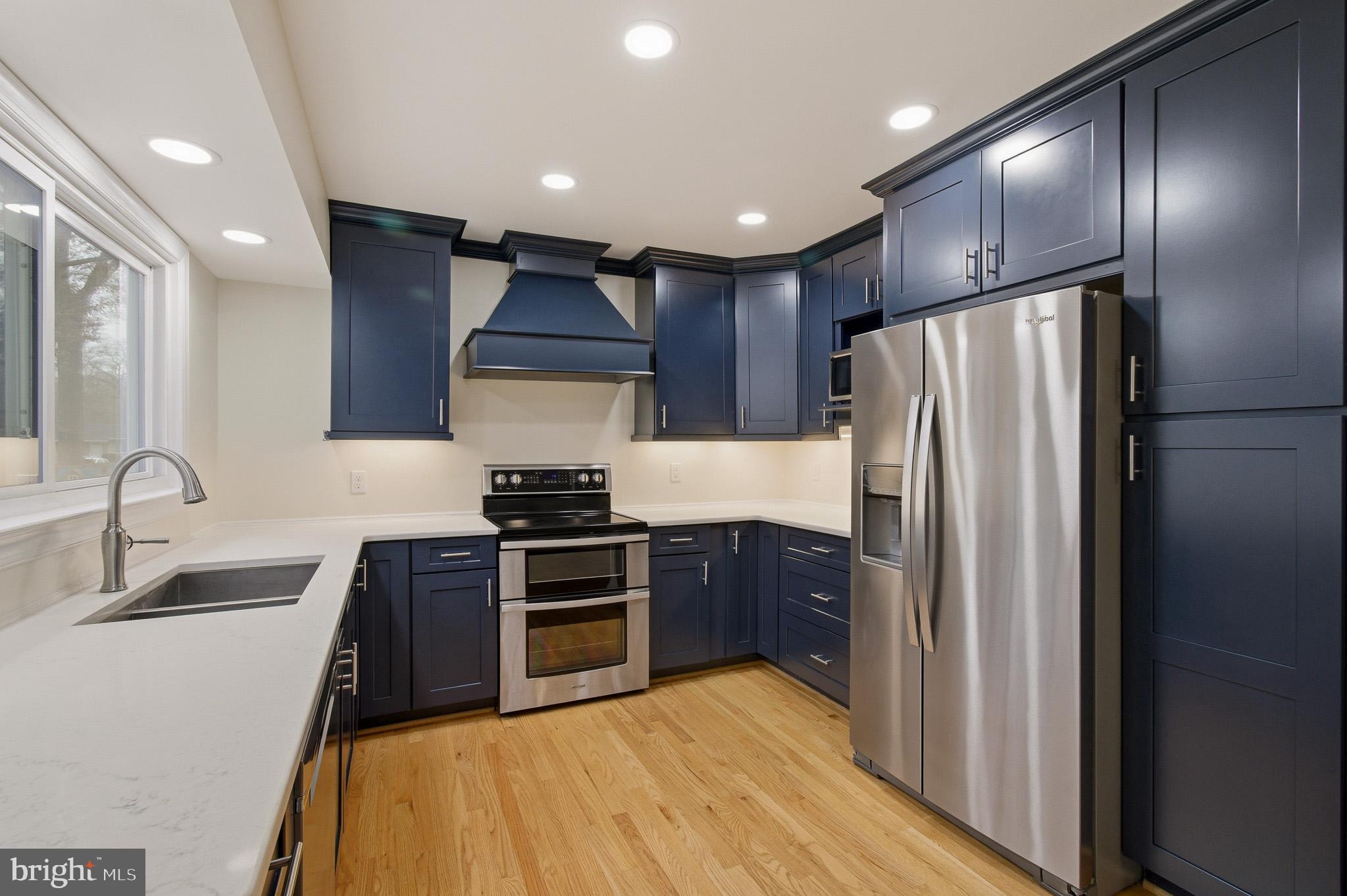 PATUXENT MANOR - Residential