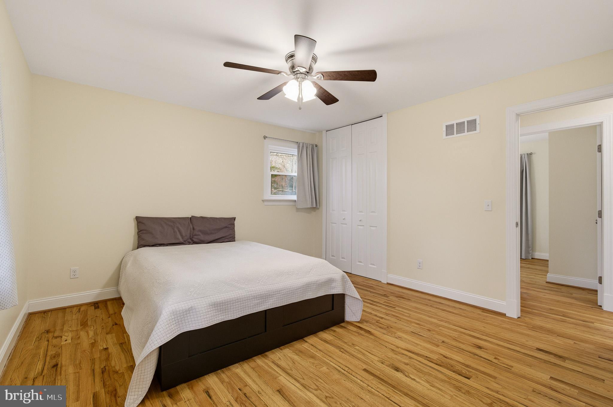 PATUXENT MANOR - Residential