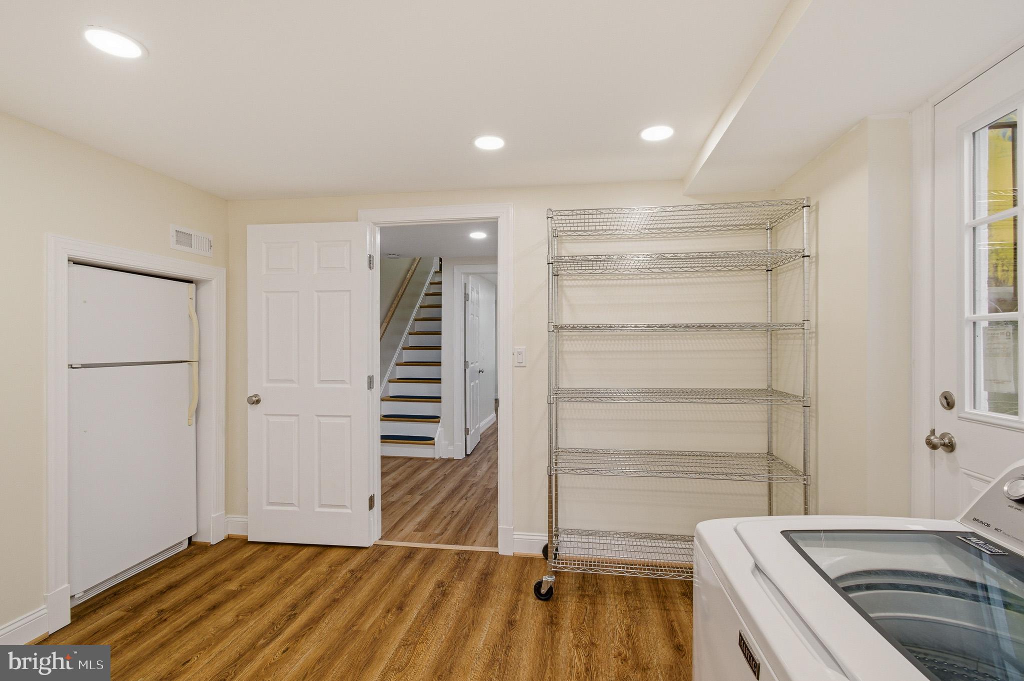 PATUXENT MANOR - Residential