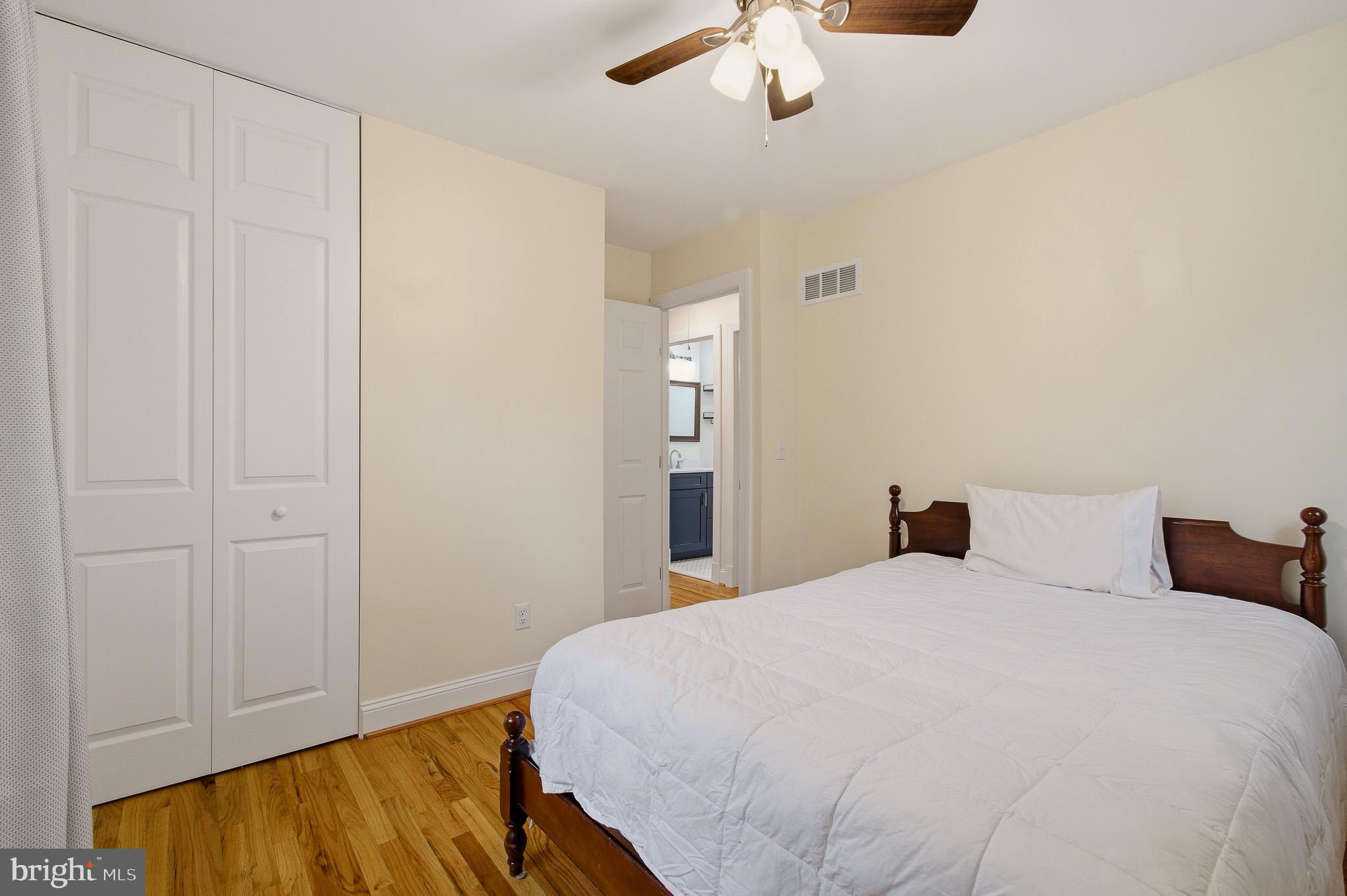 PATUXENT MANOR - Residential