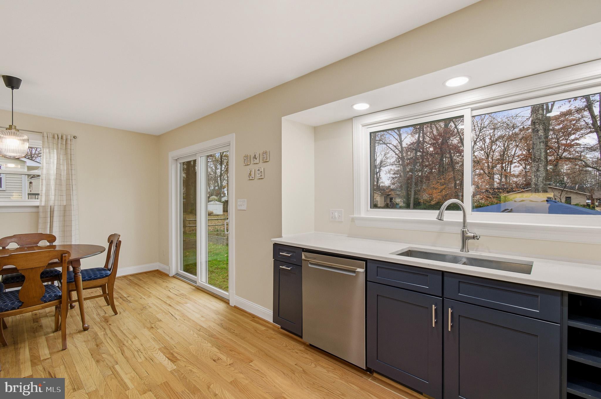 PATUXENT MANOR - Residential