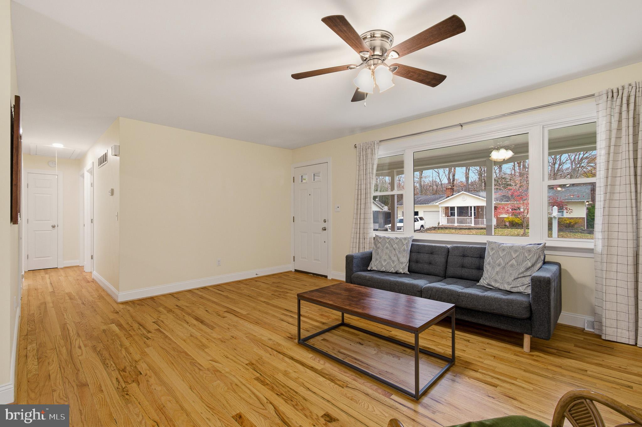 PATUXENT MANOR - Residential