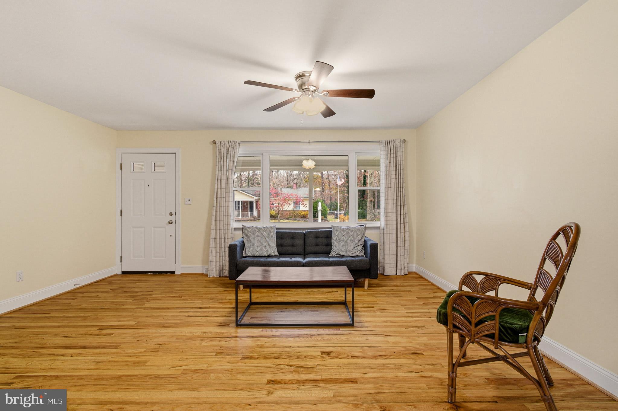 PATUXENT MANOR - Residential