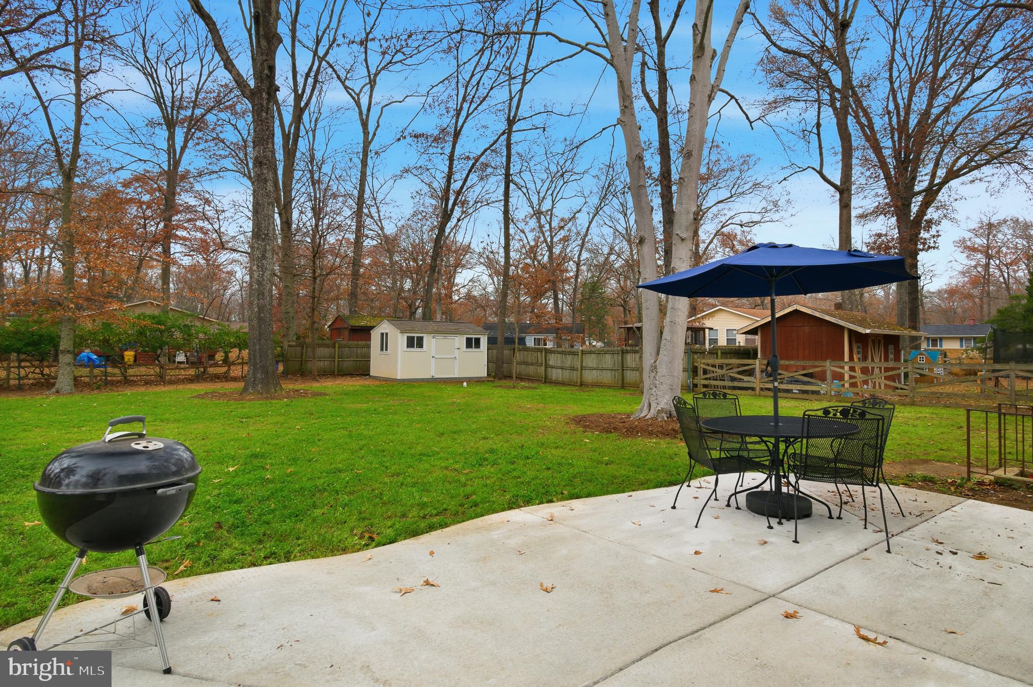 PATUXENT MANOR - Residential