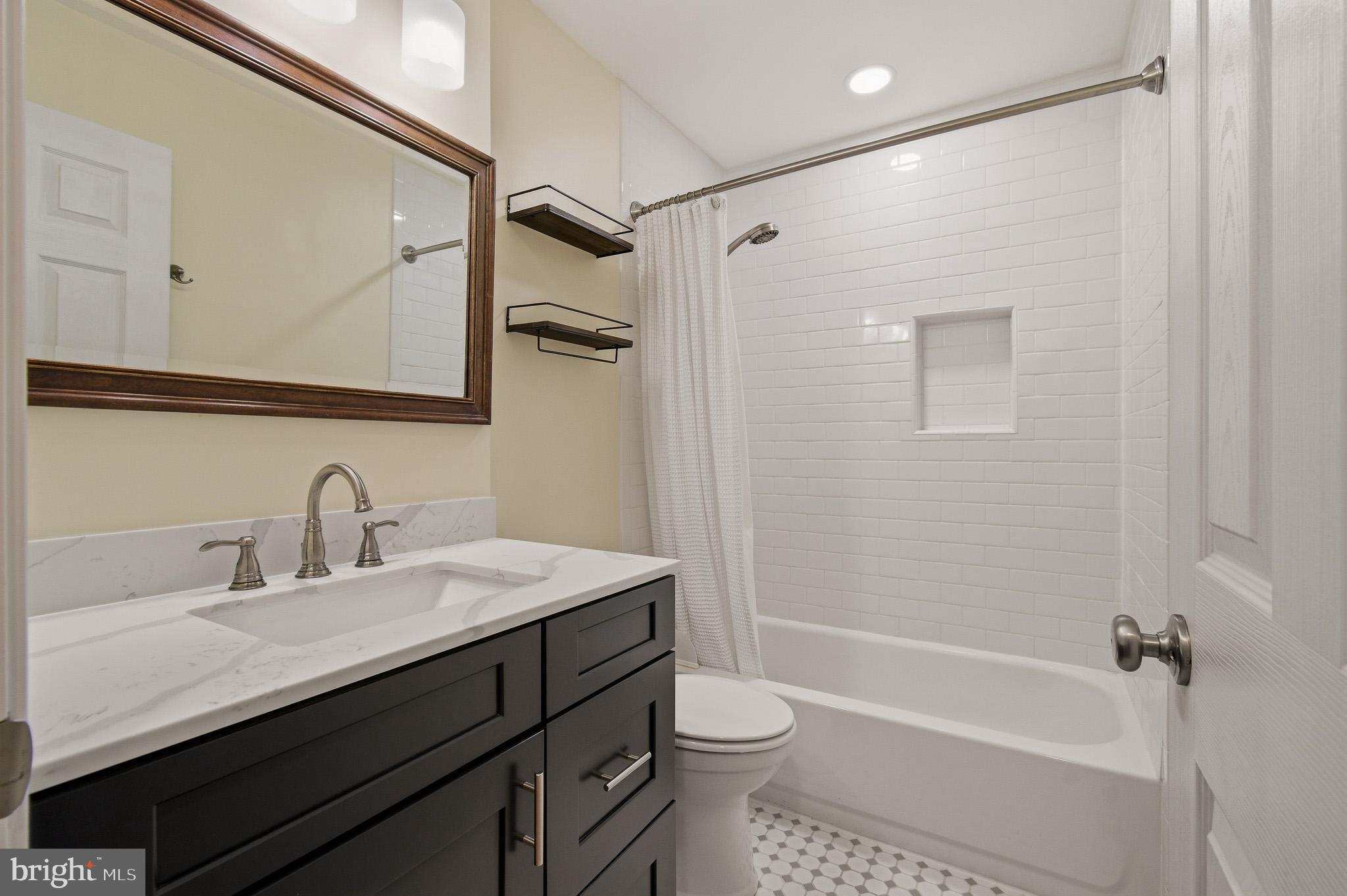 PATUXENT MANOR - Residential