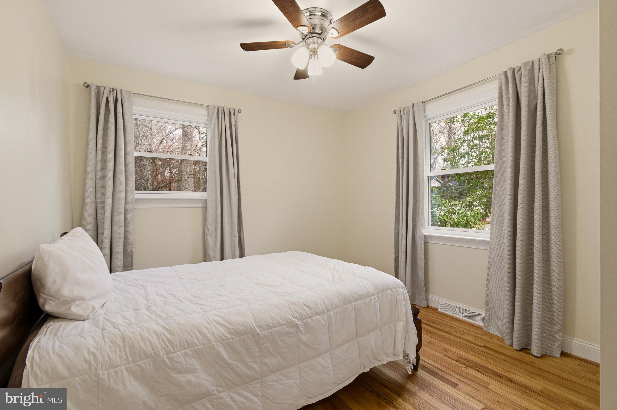 PATUXENT MANOR - Residential