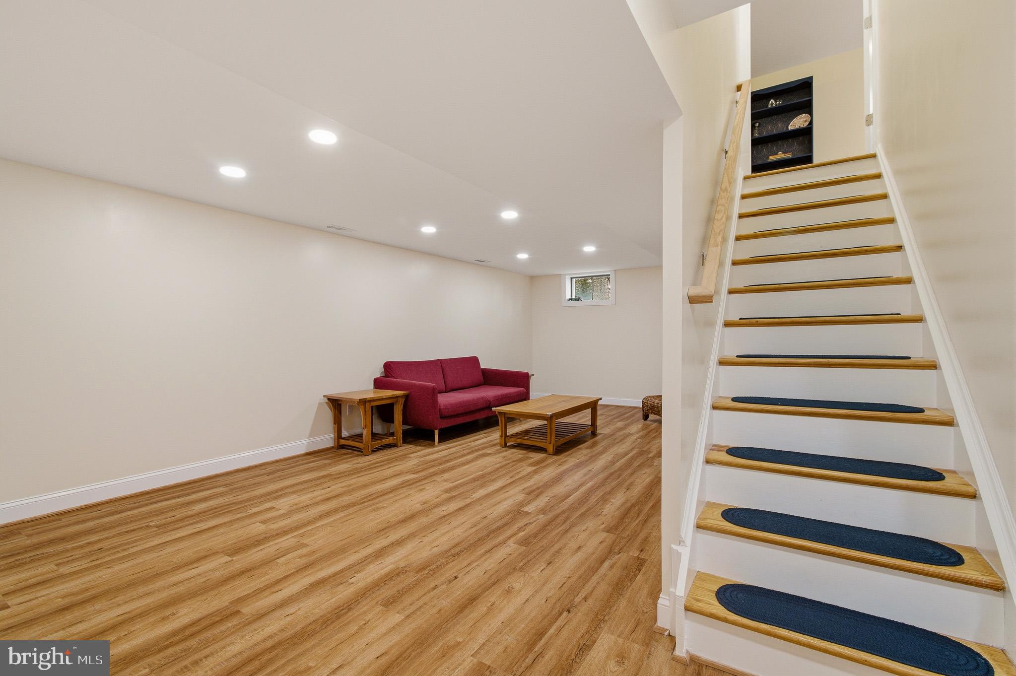 PATUXENT MANOR - Residential