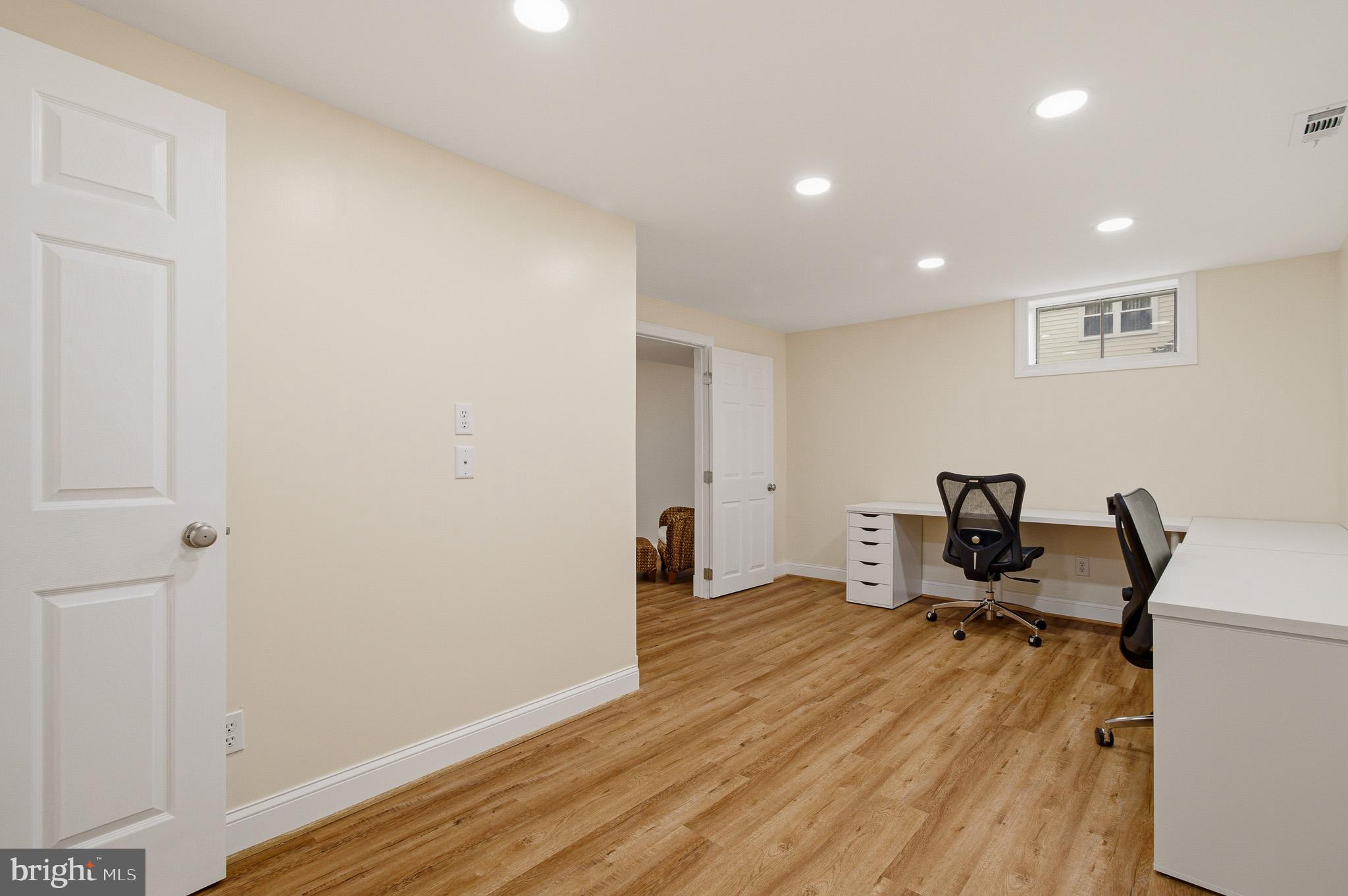 PATUXENT MANOR - Residential